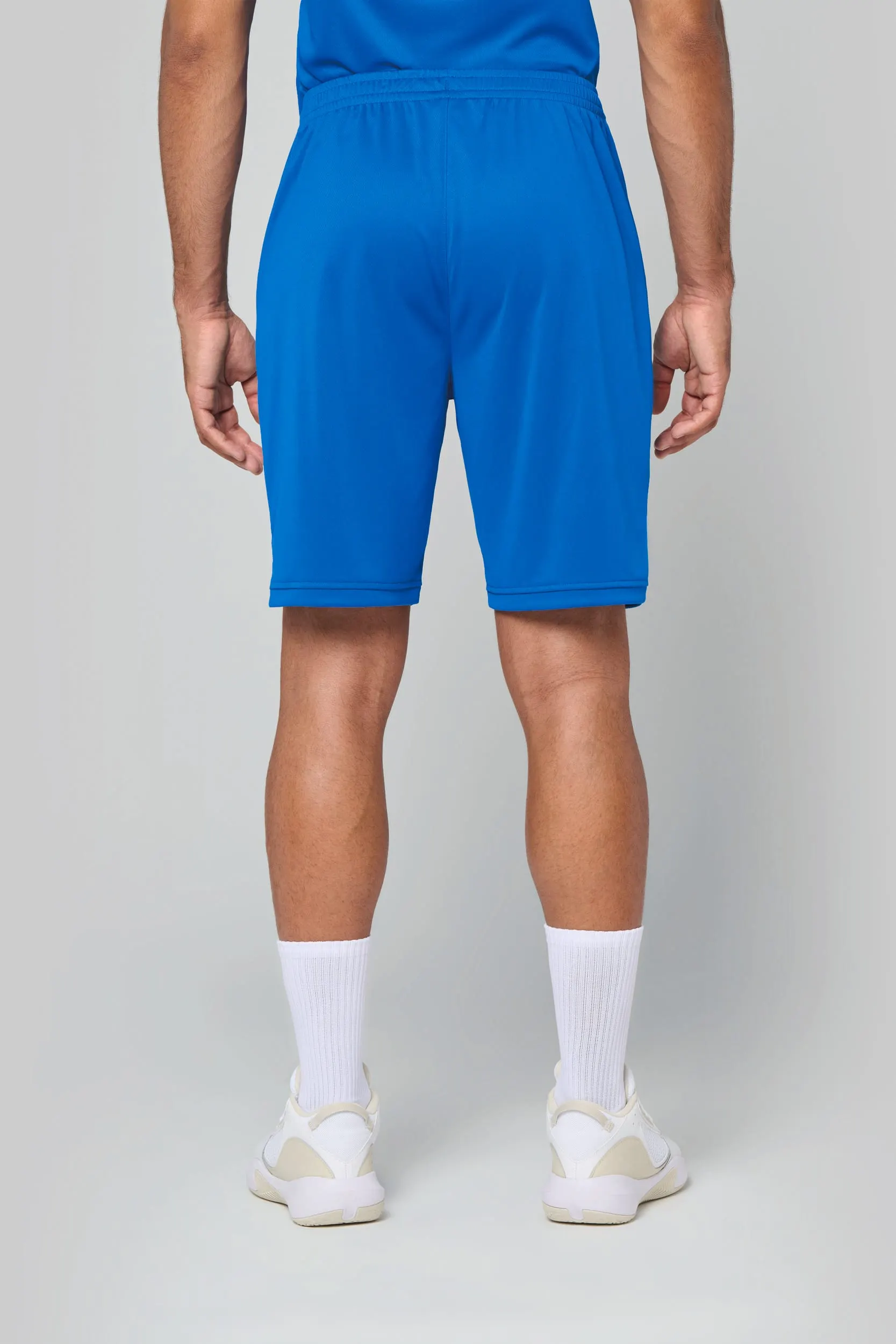 Short de baloncesto hombre