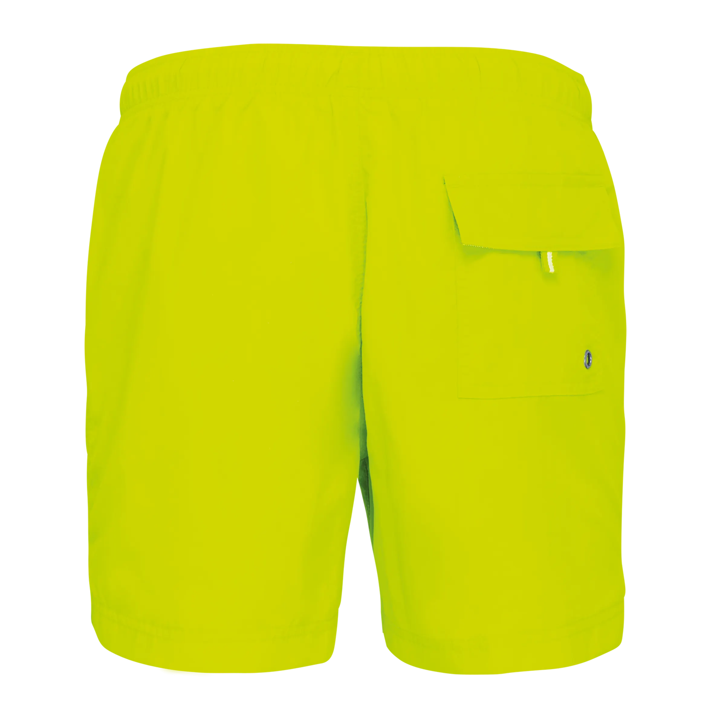 Bañador tipo short