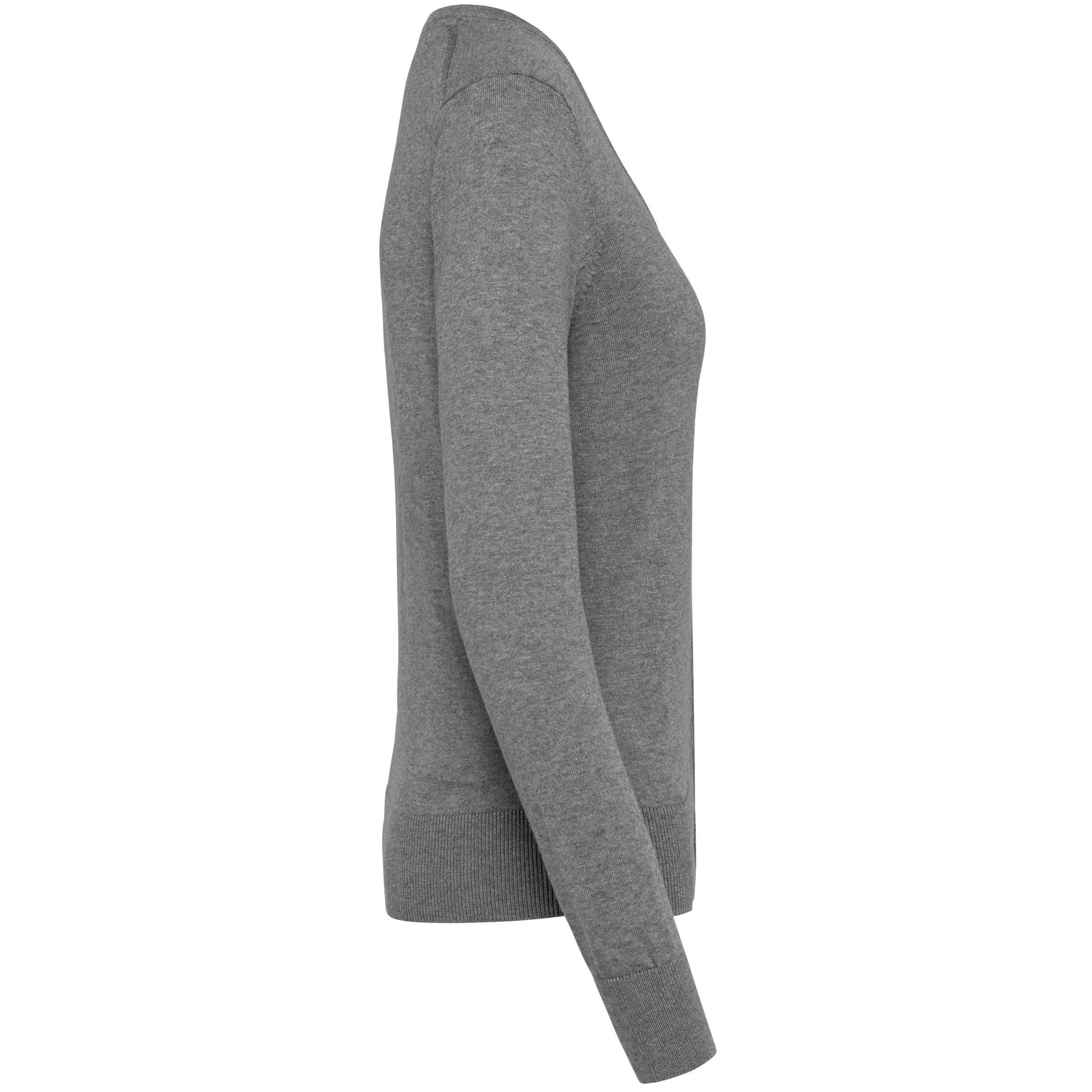 Chaqueta de punto Supima®