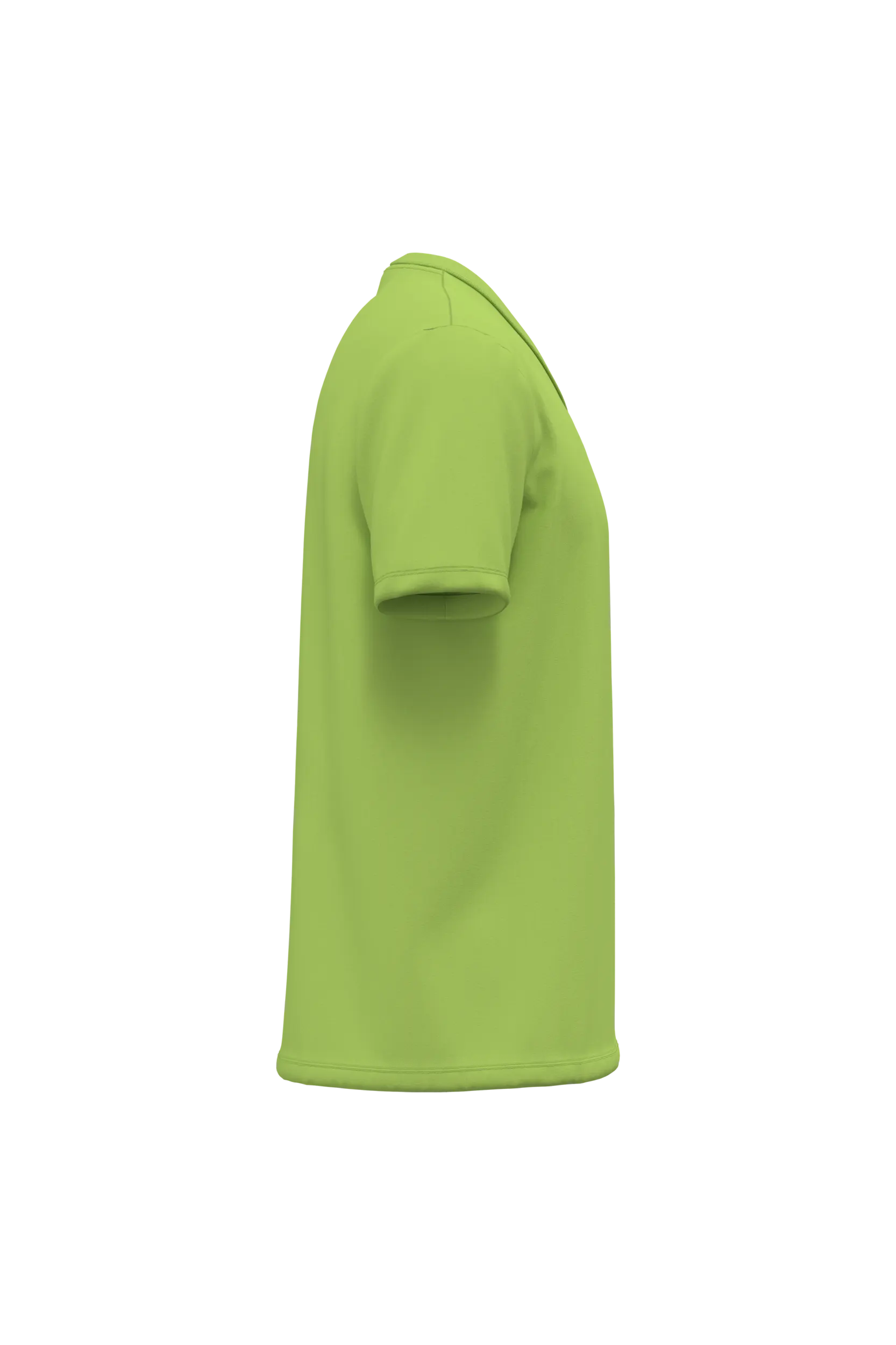 Camiseta BIO150 cuello de pico hombre