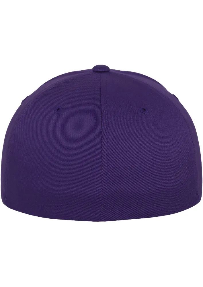 Gorra Flexfit Wooly Combed