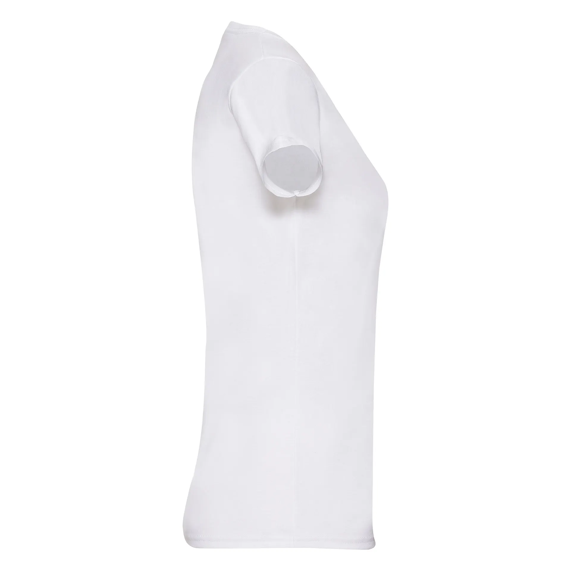 CAMISETA FRUIT OF THE LOOM VALUEWEIGHT LADIES