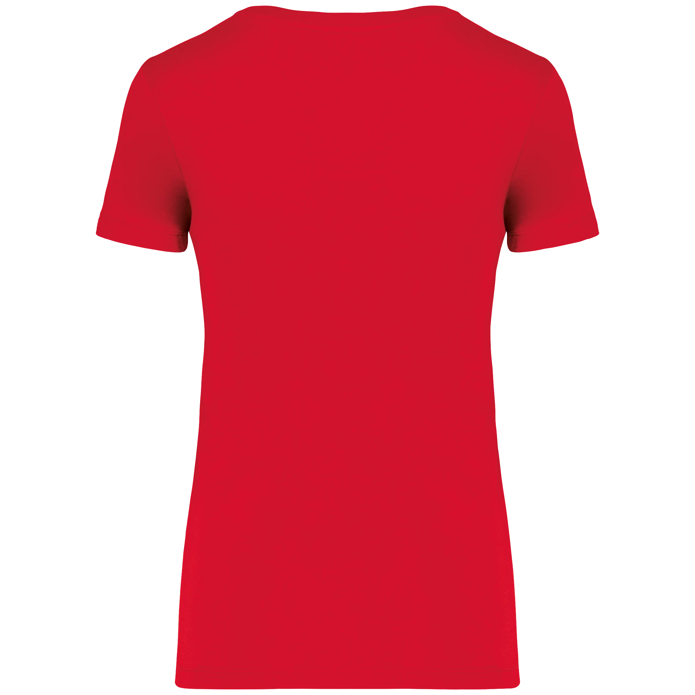 Poppy Red
