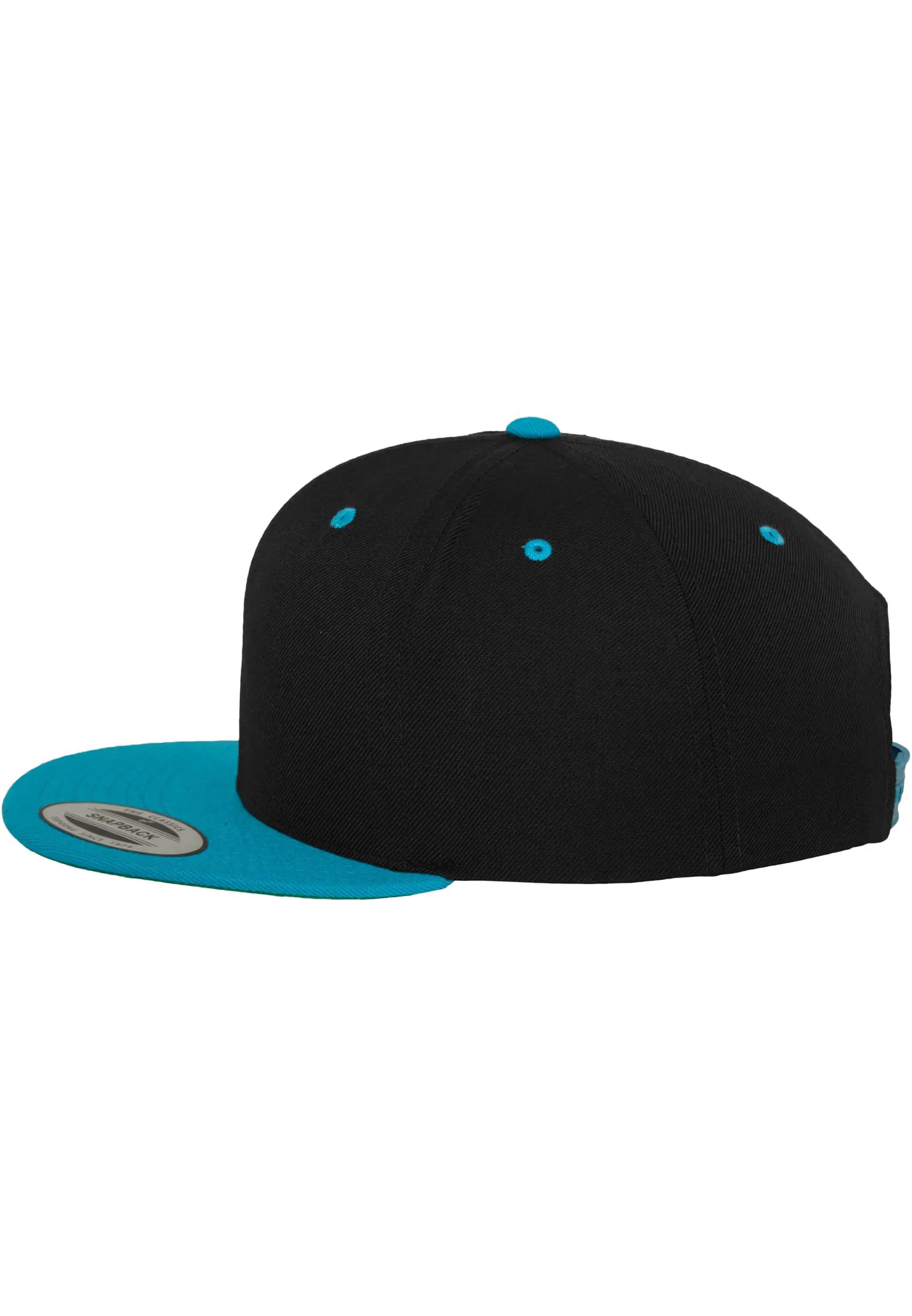 Gorra Classic  bicolor snapback