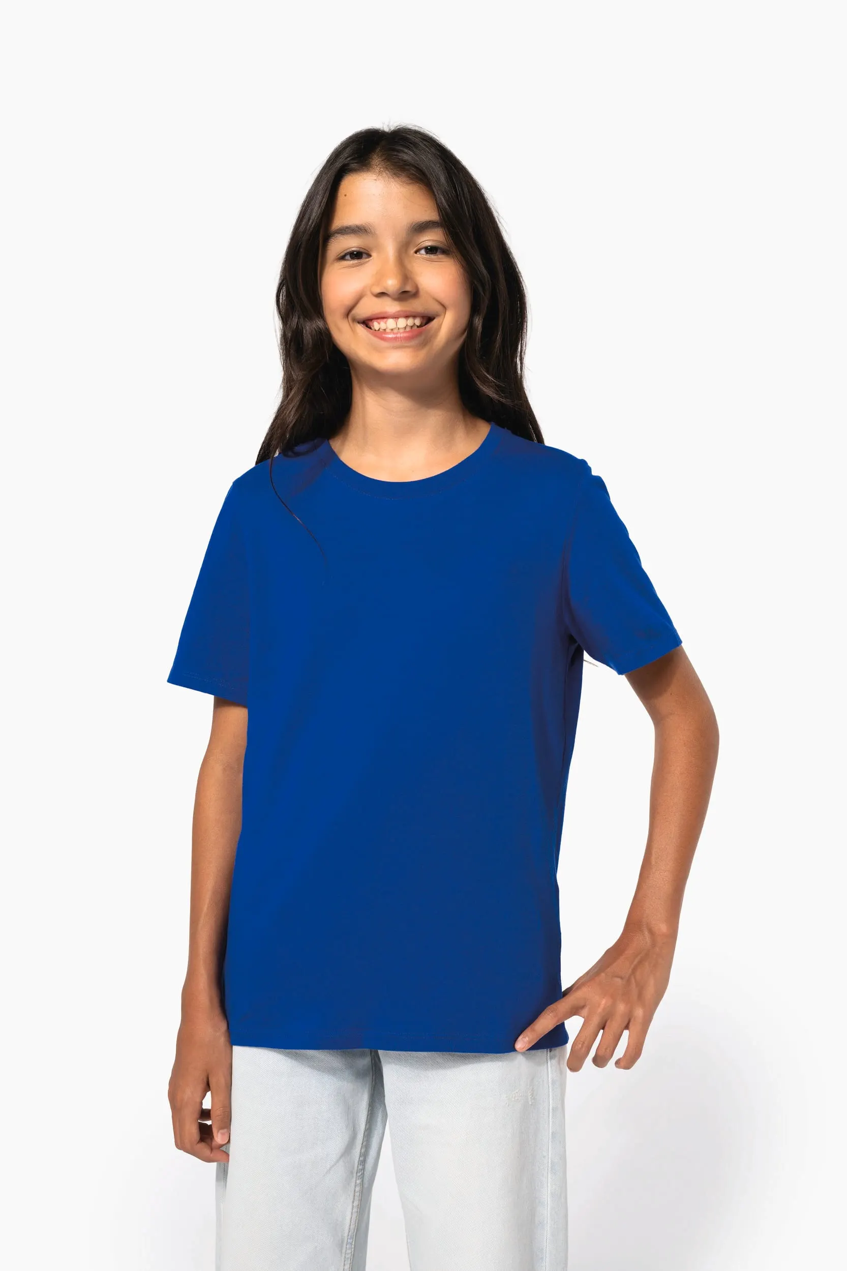 Camiseta Bio150 IC infantil