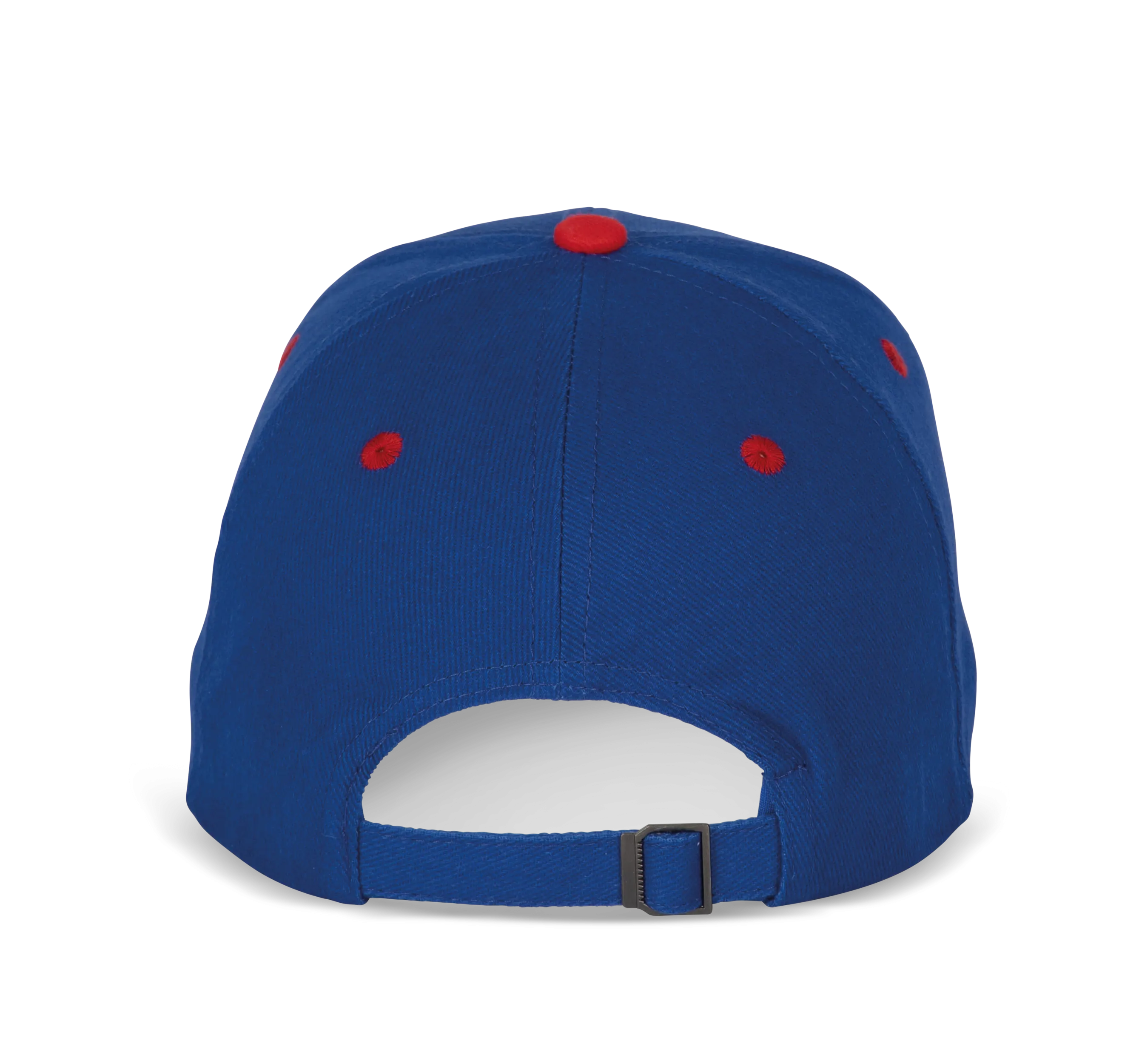 Gorra - 6 paneles