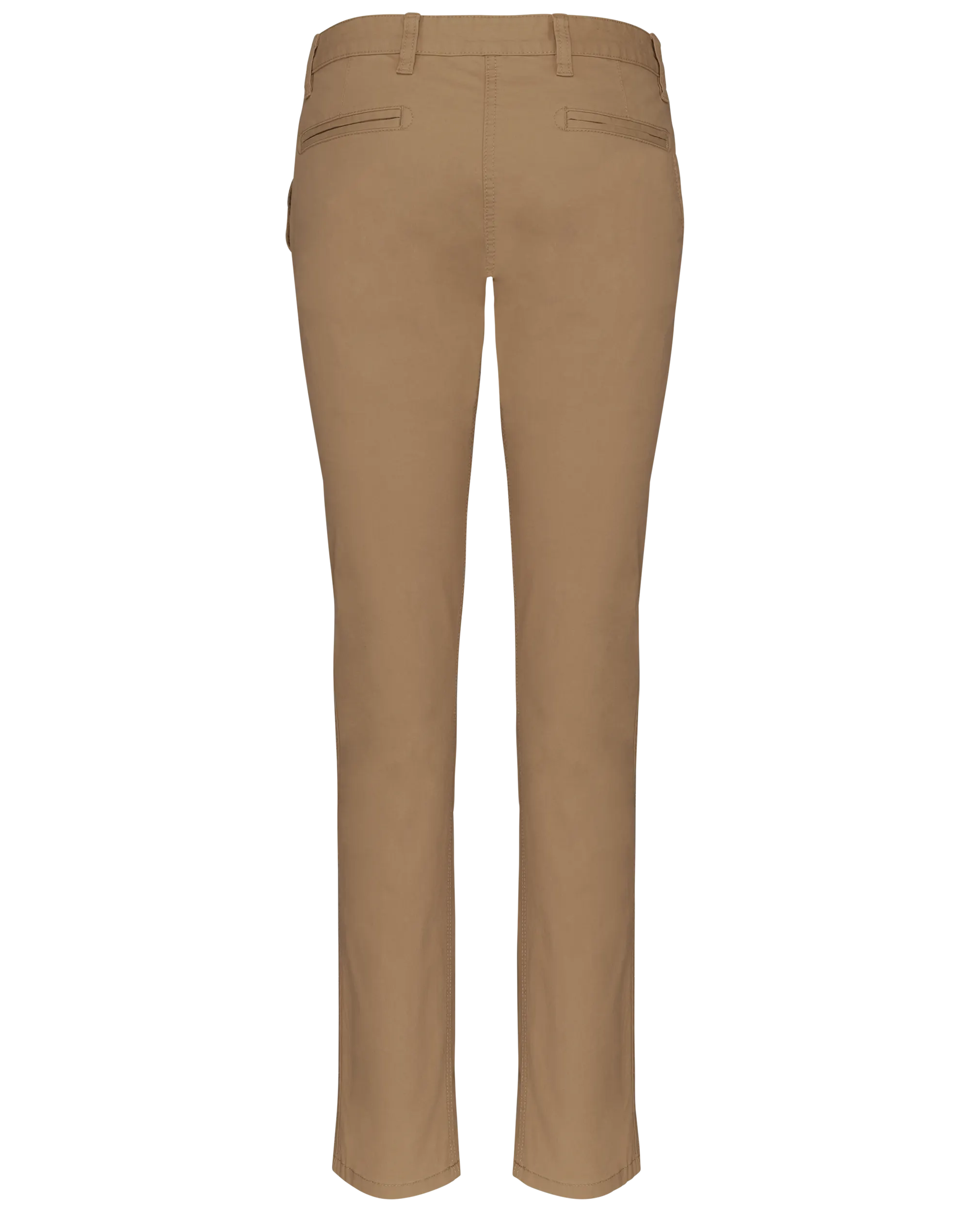 Pantalón chino mujer