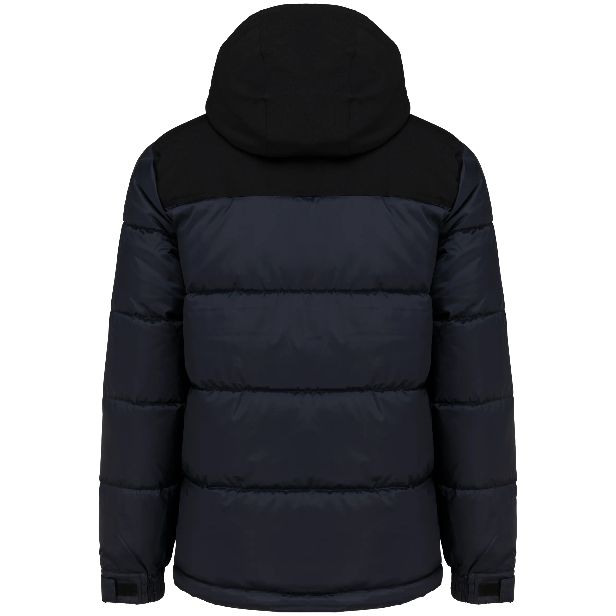 Navy / Black