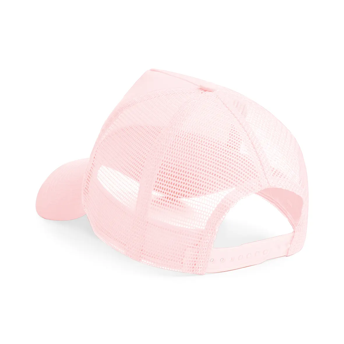 Gorra de rejilla ajustable en la parte posterior infantil<br/>