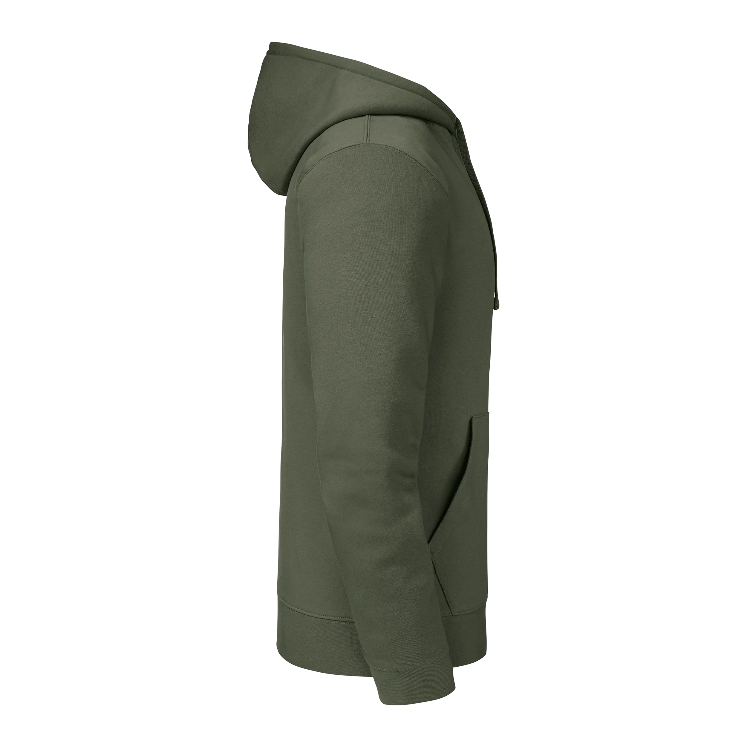 Sudadera con capucha Authentic