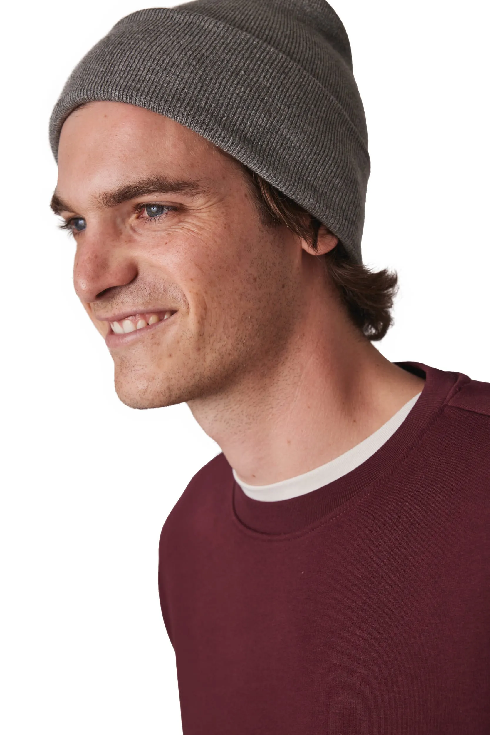 Gorro con dobladillo - K-up Gold Label