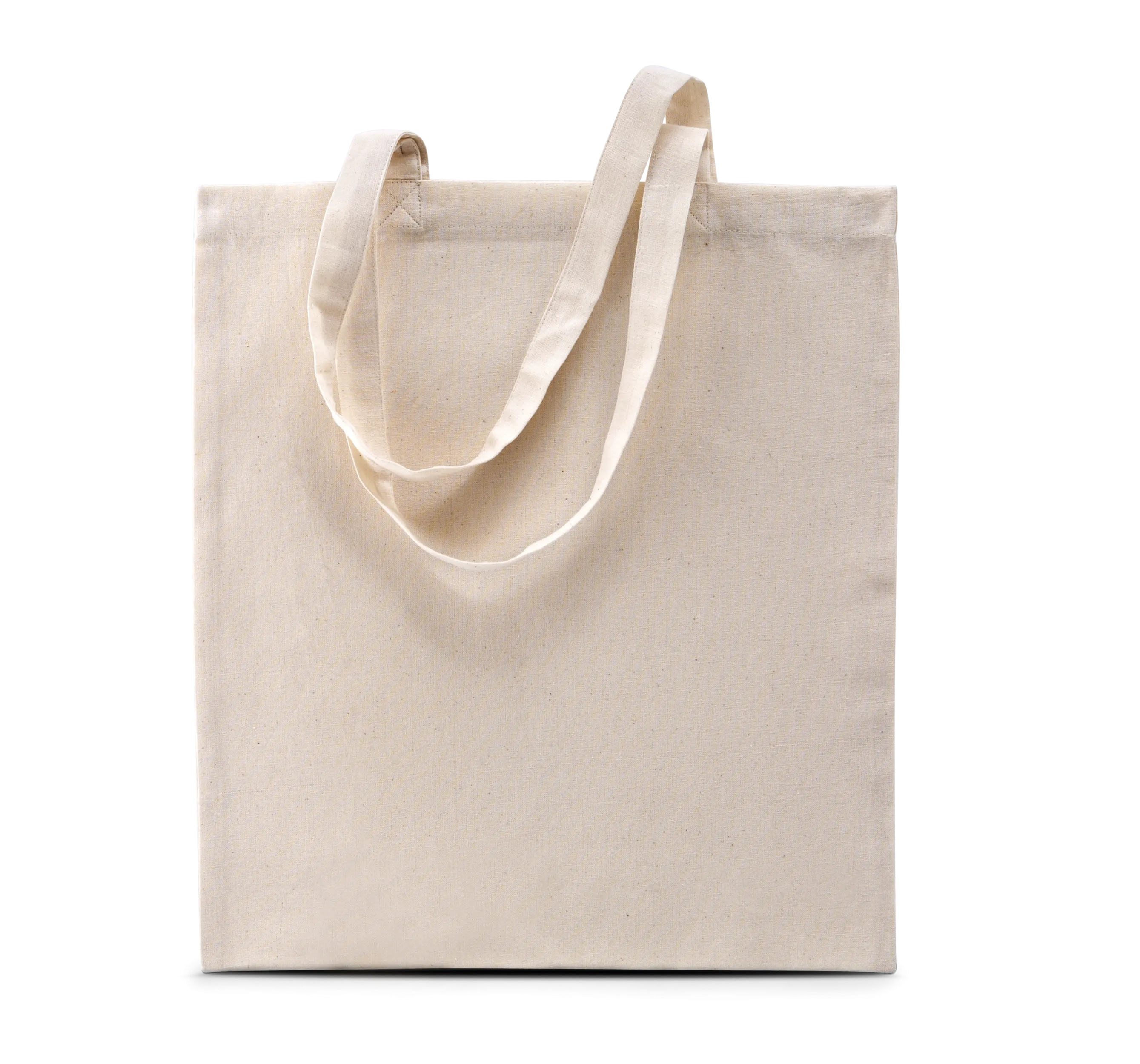 Bolsa shopper algodón orgánico
