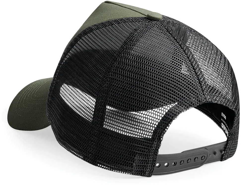 Gorra americana