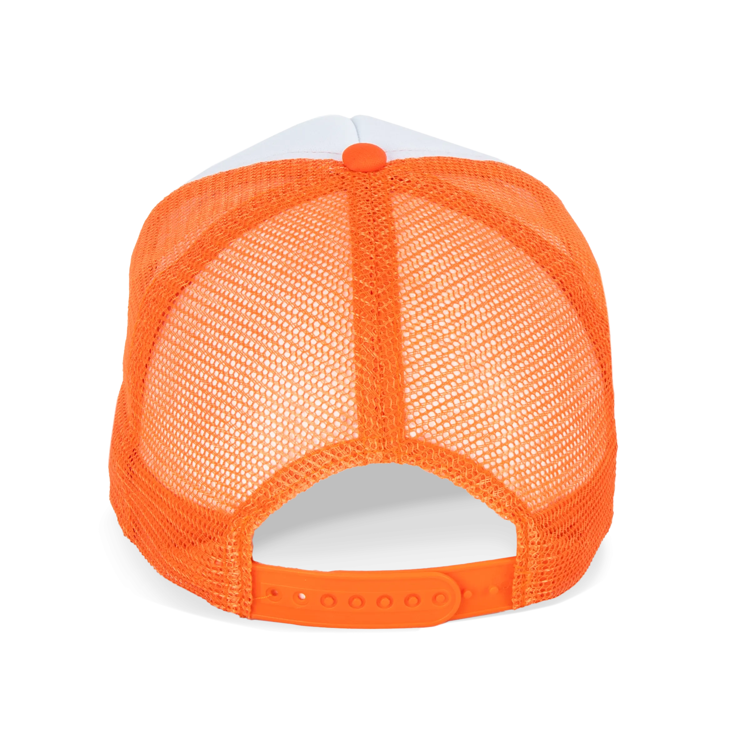 Gorra trucker - 5 paneles