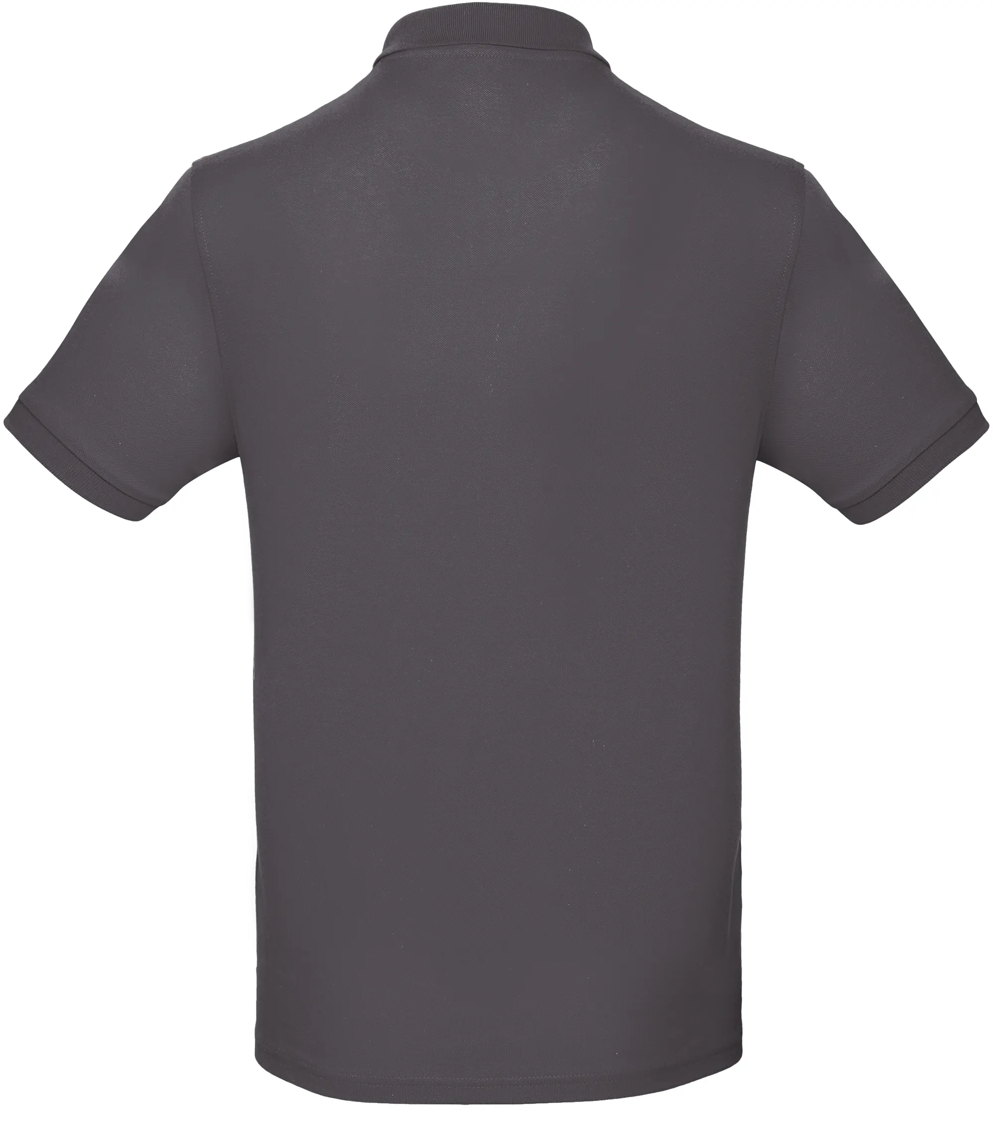 Polo Orgánico Inspire hombre