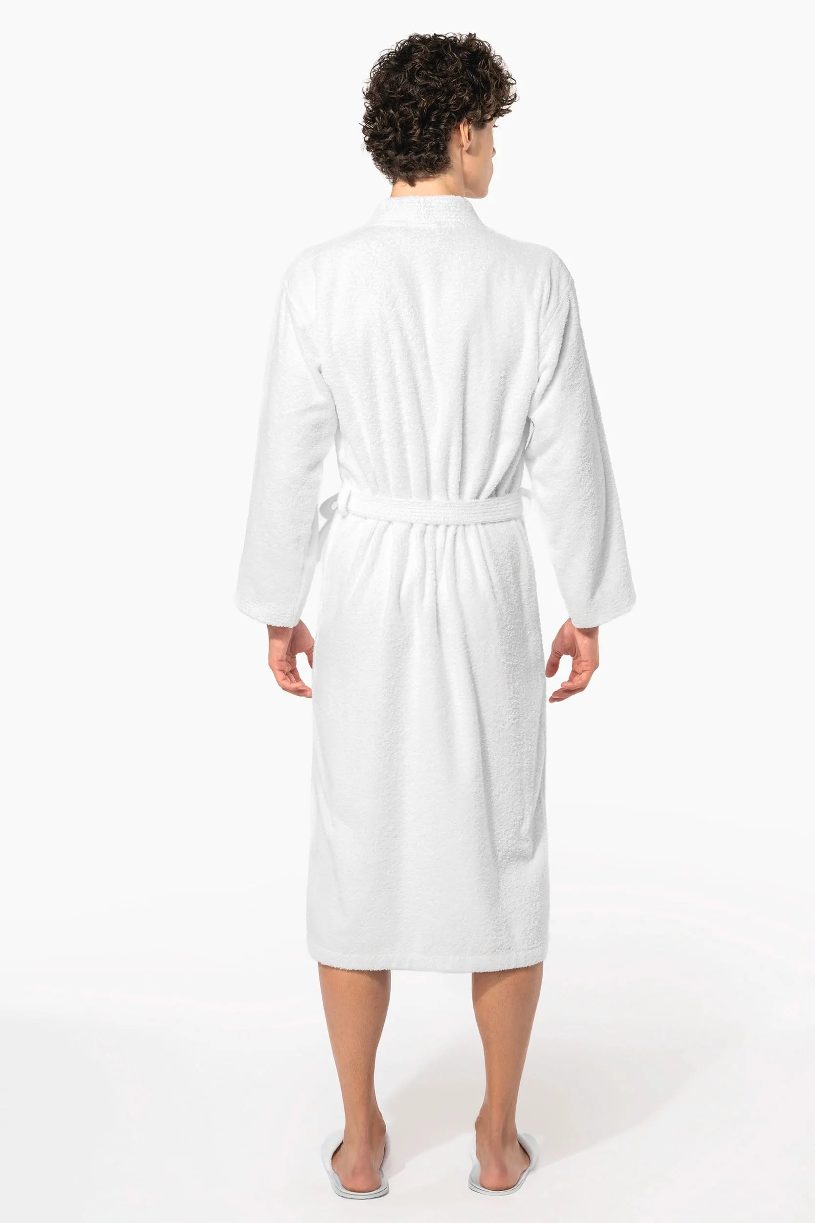 Albornoz  kimono