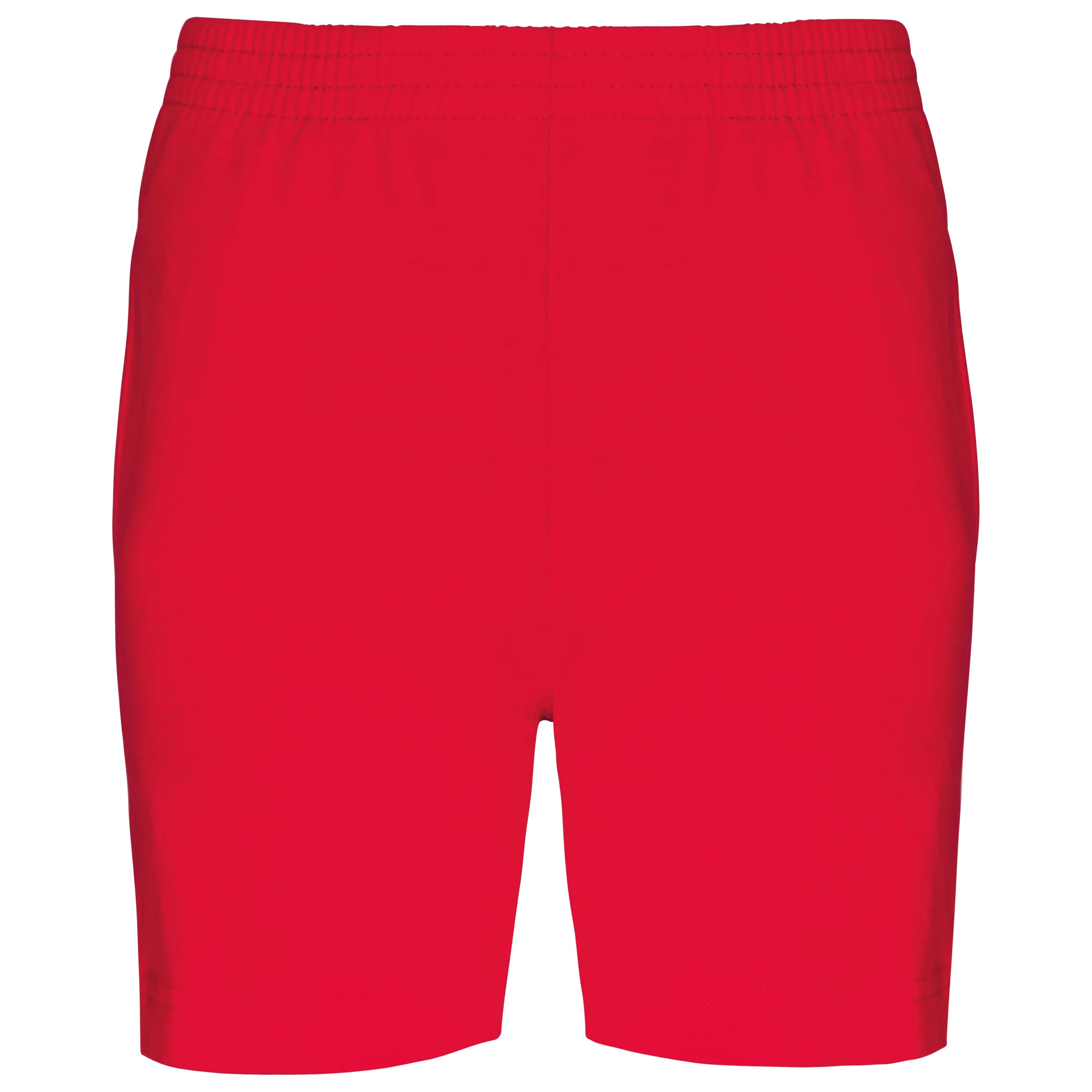 Shorts jersey deportivo niños
