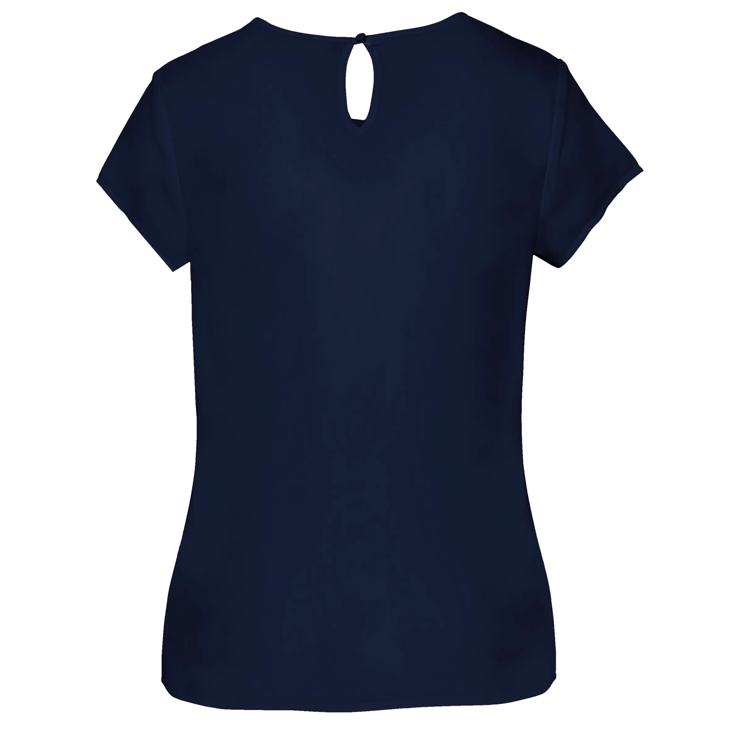 Deep Sea Blue