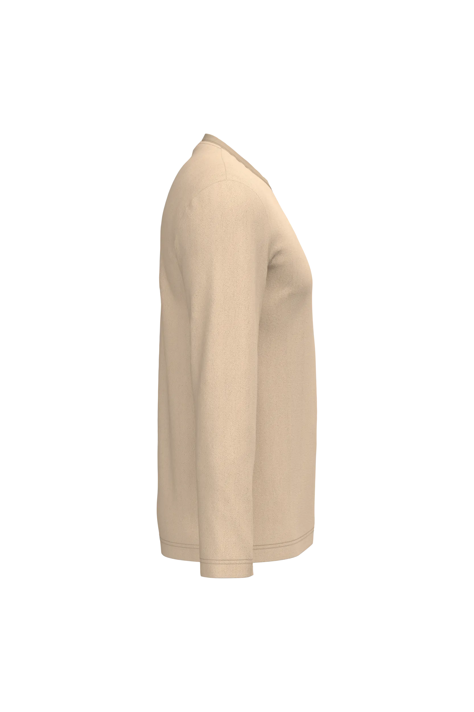 Camiseta iDeal150 LSL unisex