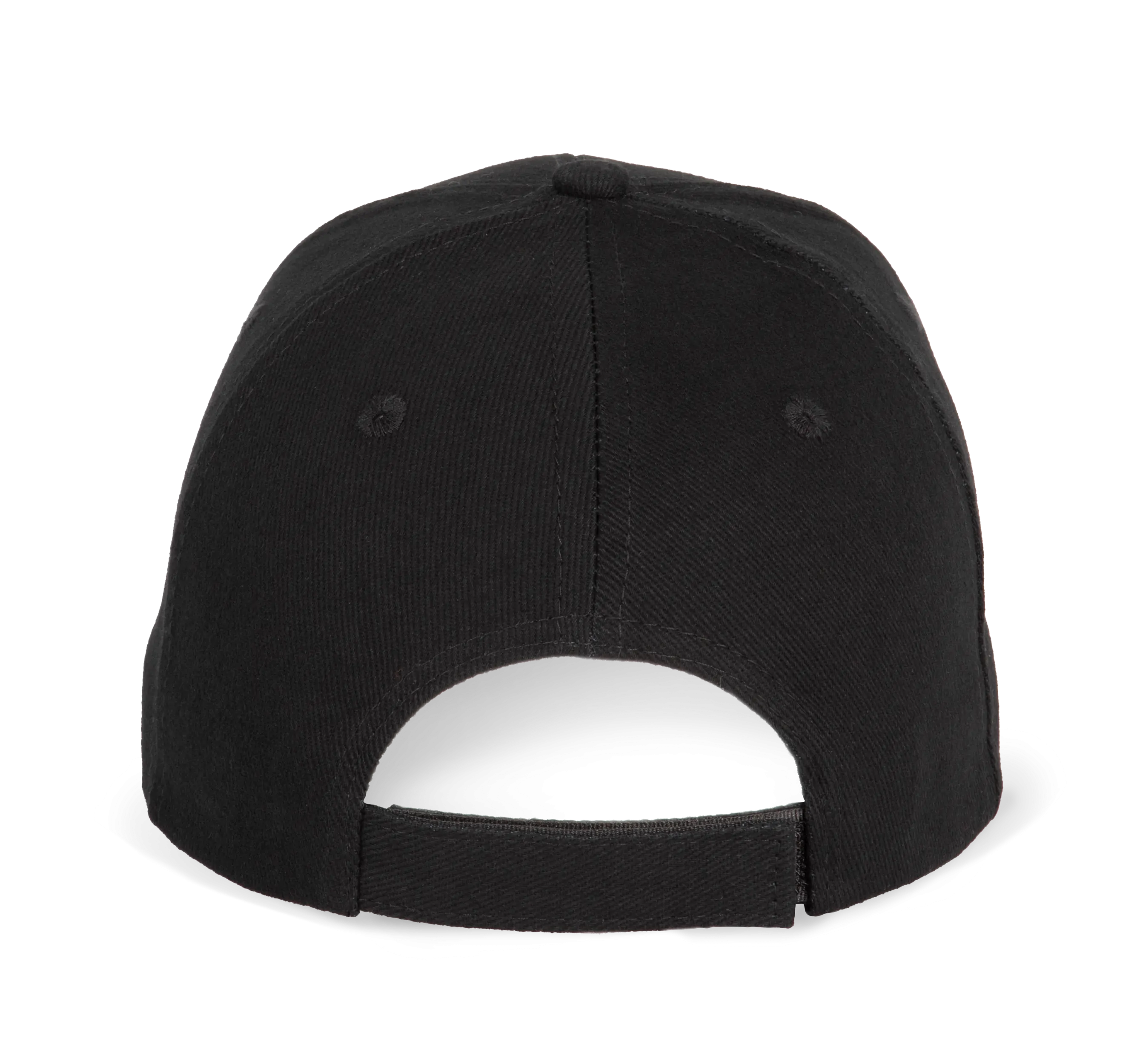 Gorra béisbol con sándwich - 6 paneles