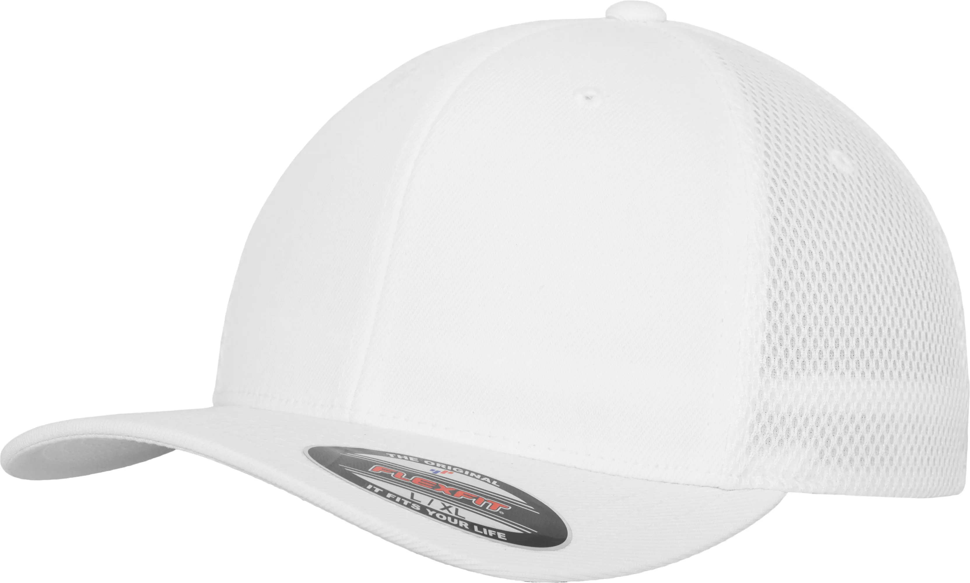Gorra Tactel Mesh<br/>