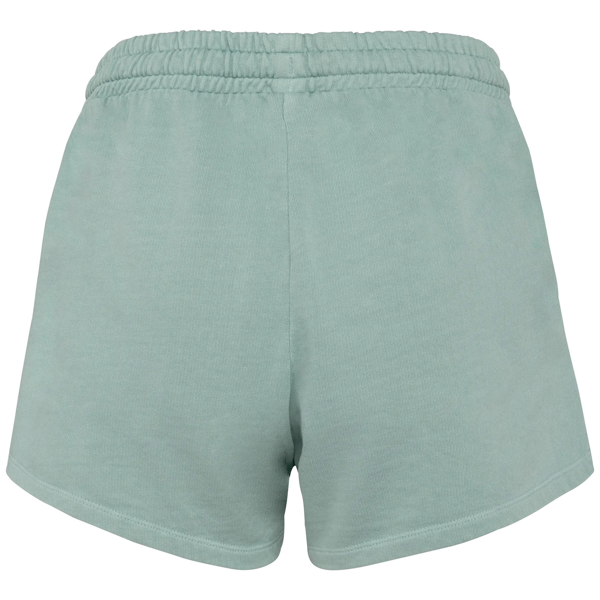 Short ecorresponsable French Terry mujer