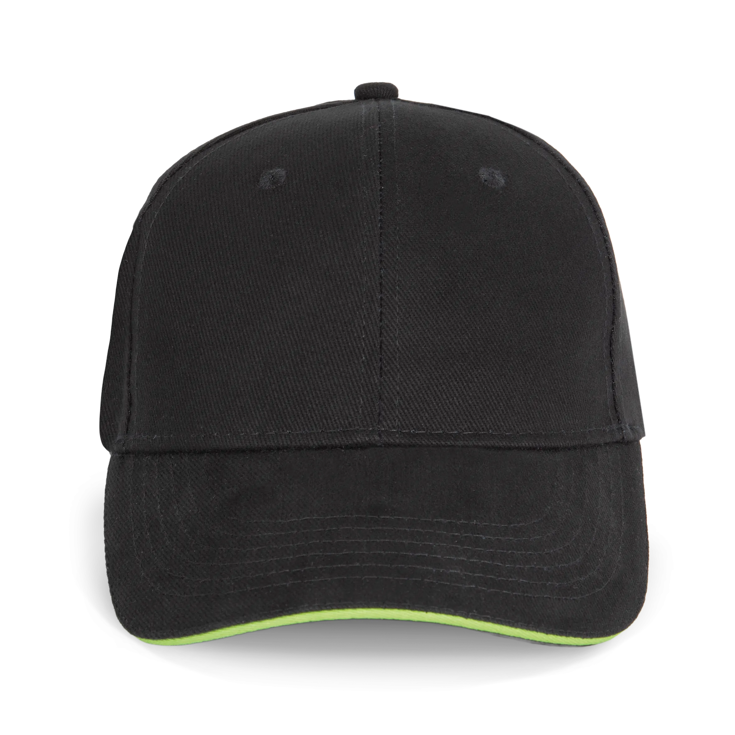 ORLANDO - Gorra 6 paneles
