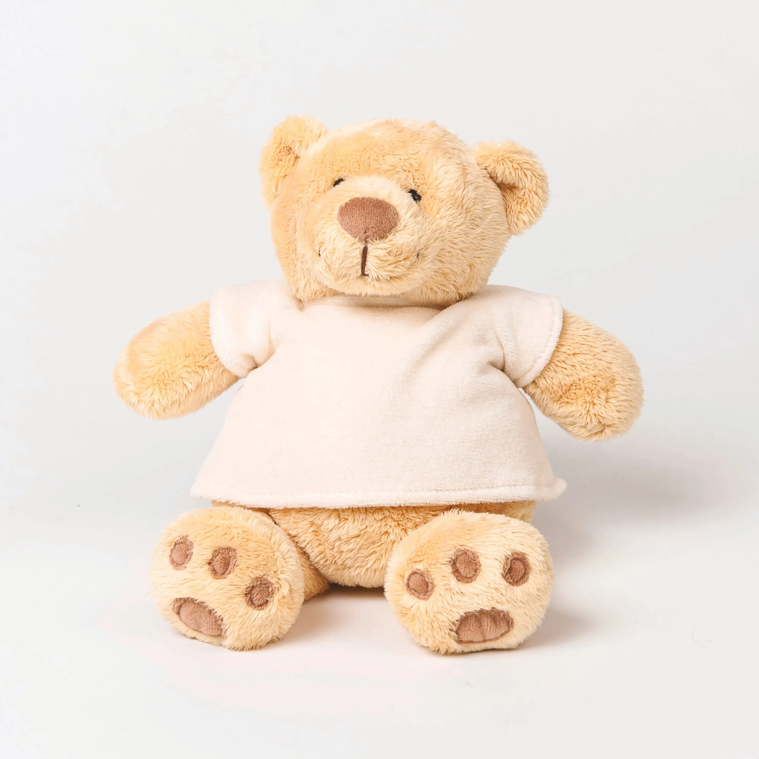 Oso de peluche Honey