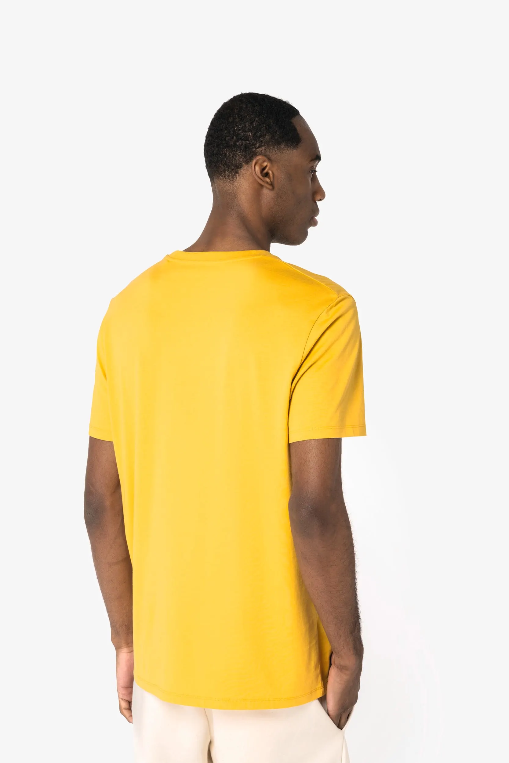Camiseta ecorresponsable unisex