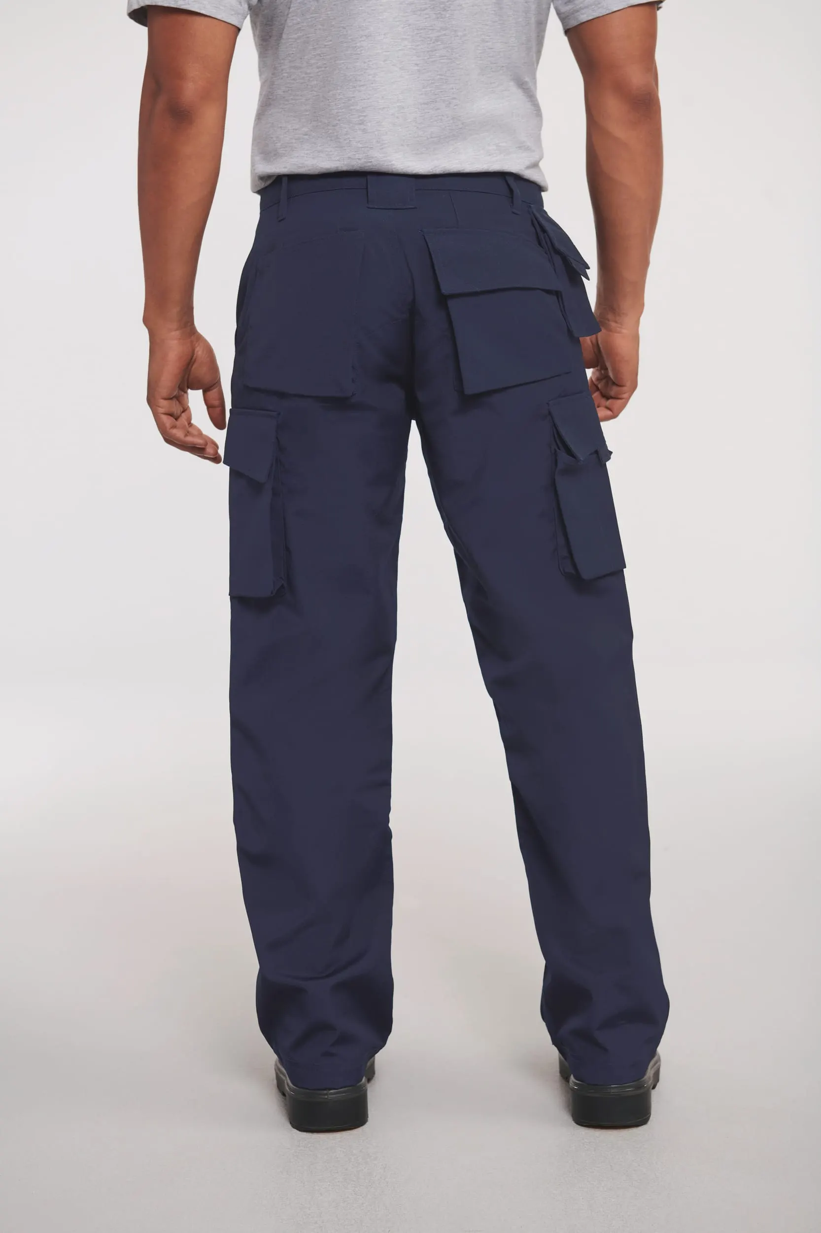 Pantalón Heavy Duty