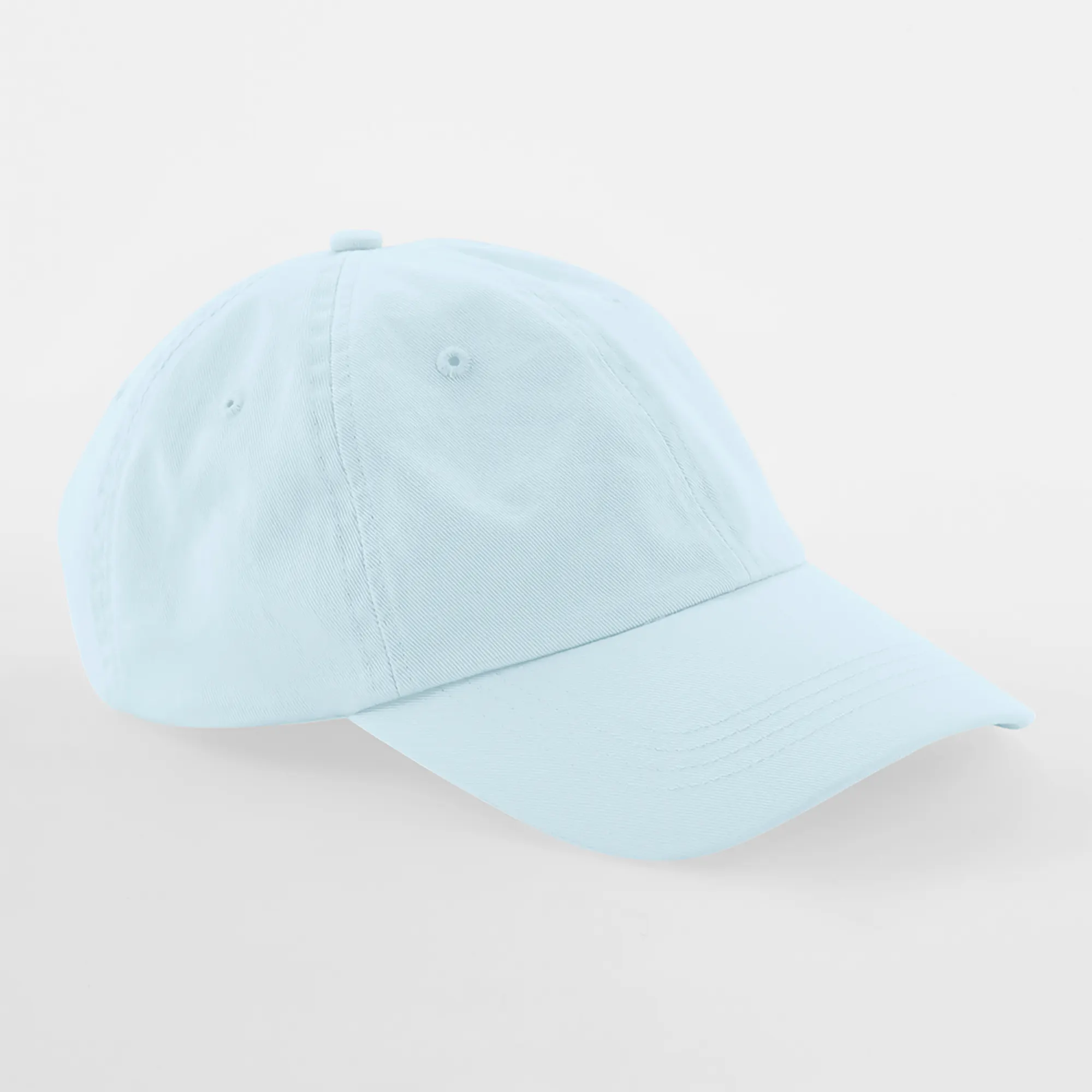 Gorra de perfil bajo - 6 paneles<br/>