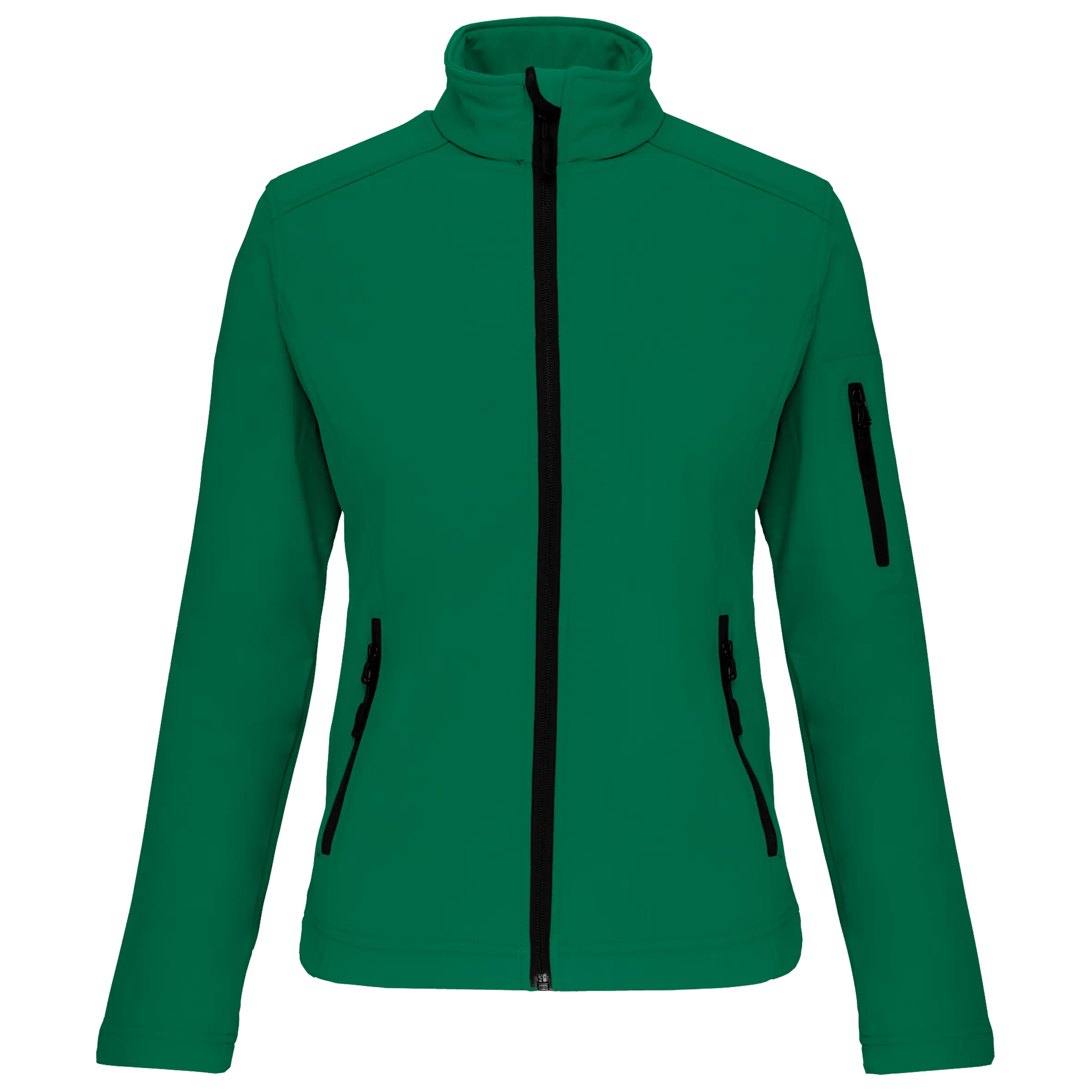 Chaqueta softshell mujer