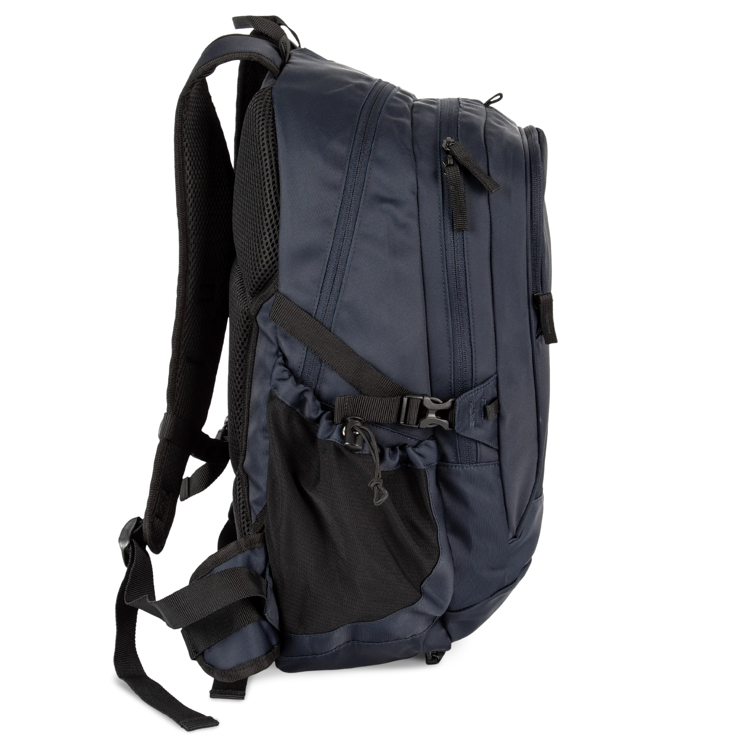 Mochila para ocio / aire libre con portacascos