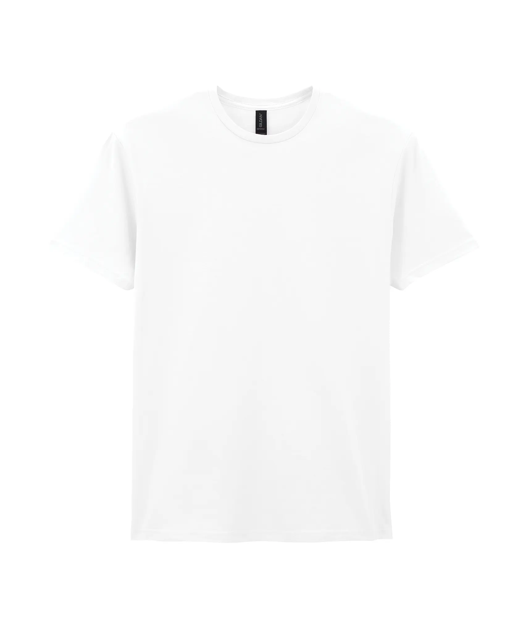 Camiseta SoftStyle hombre