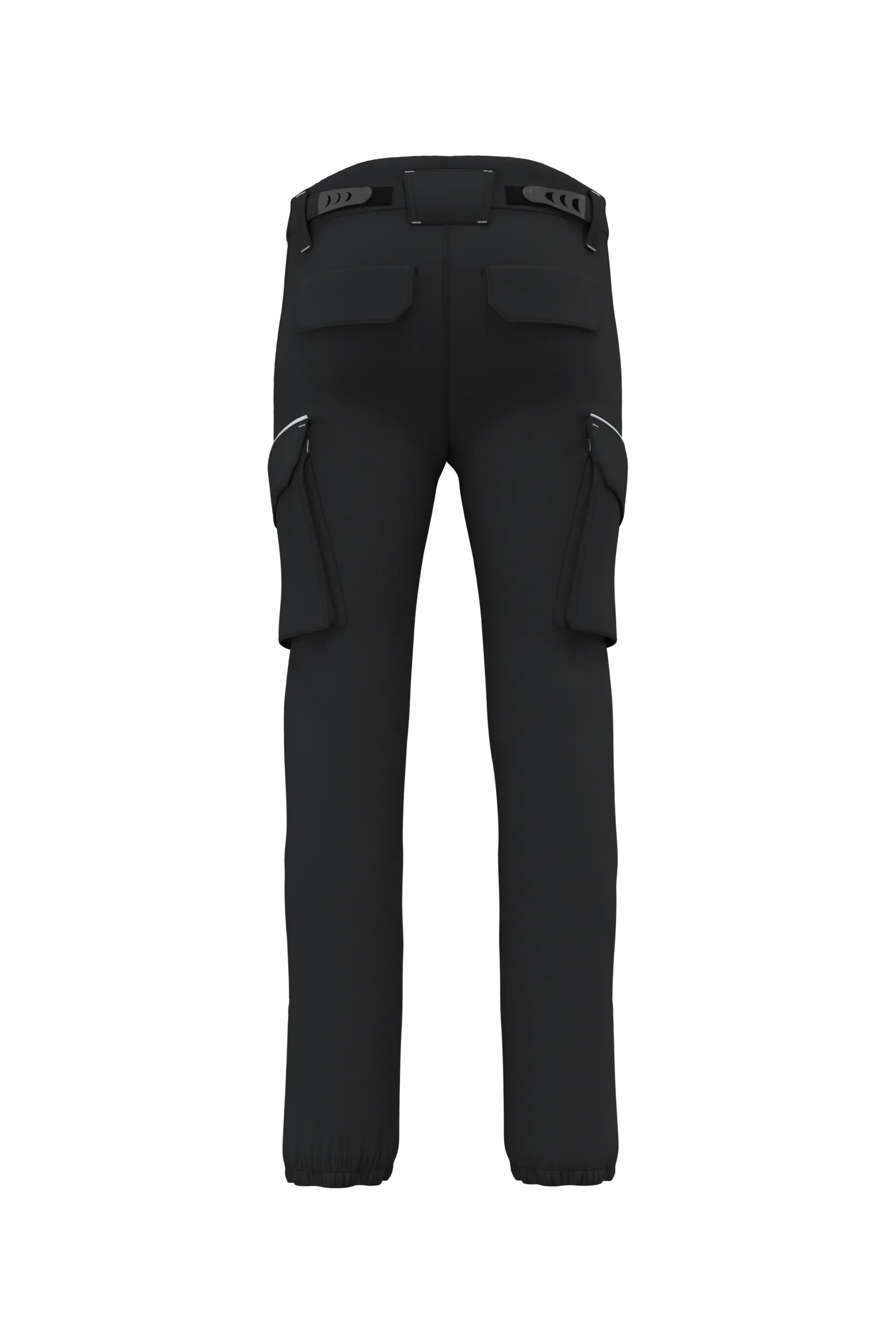 Pantalón softshell hombre