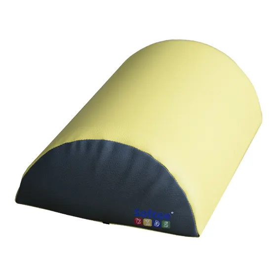 Amarillo/Gris