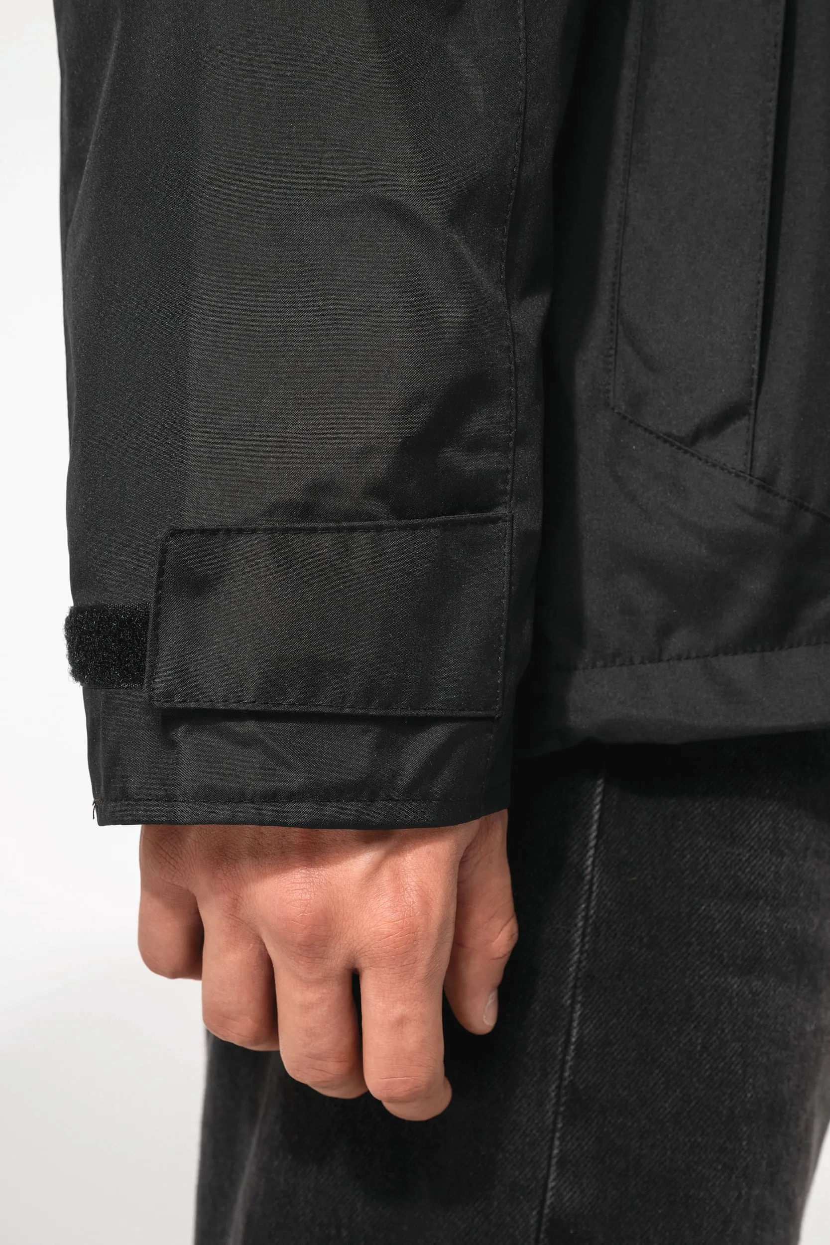 Parka 3-en-1