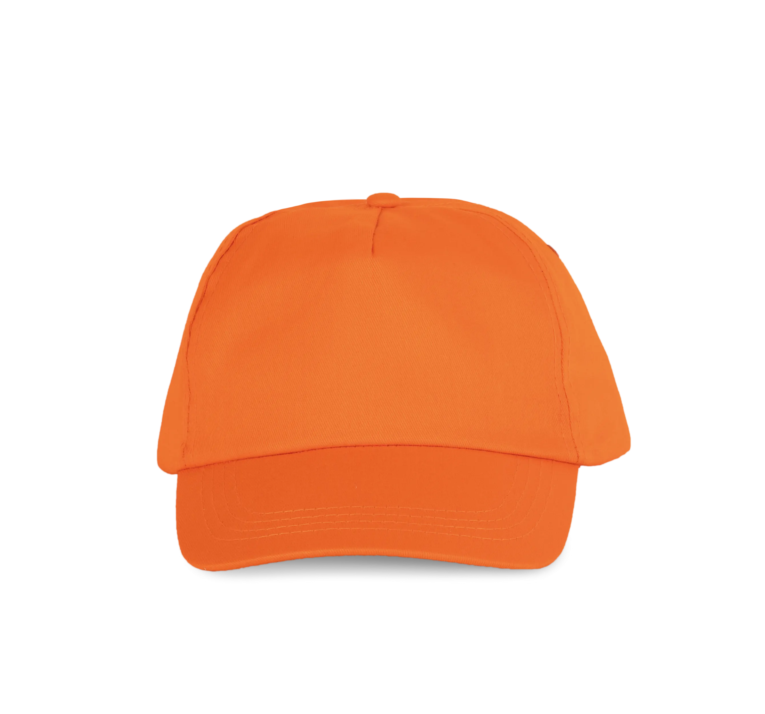First - Gorra 5 paneles