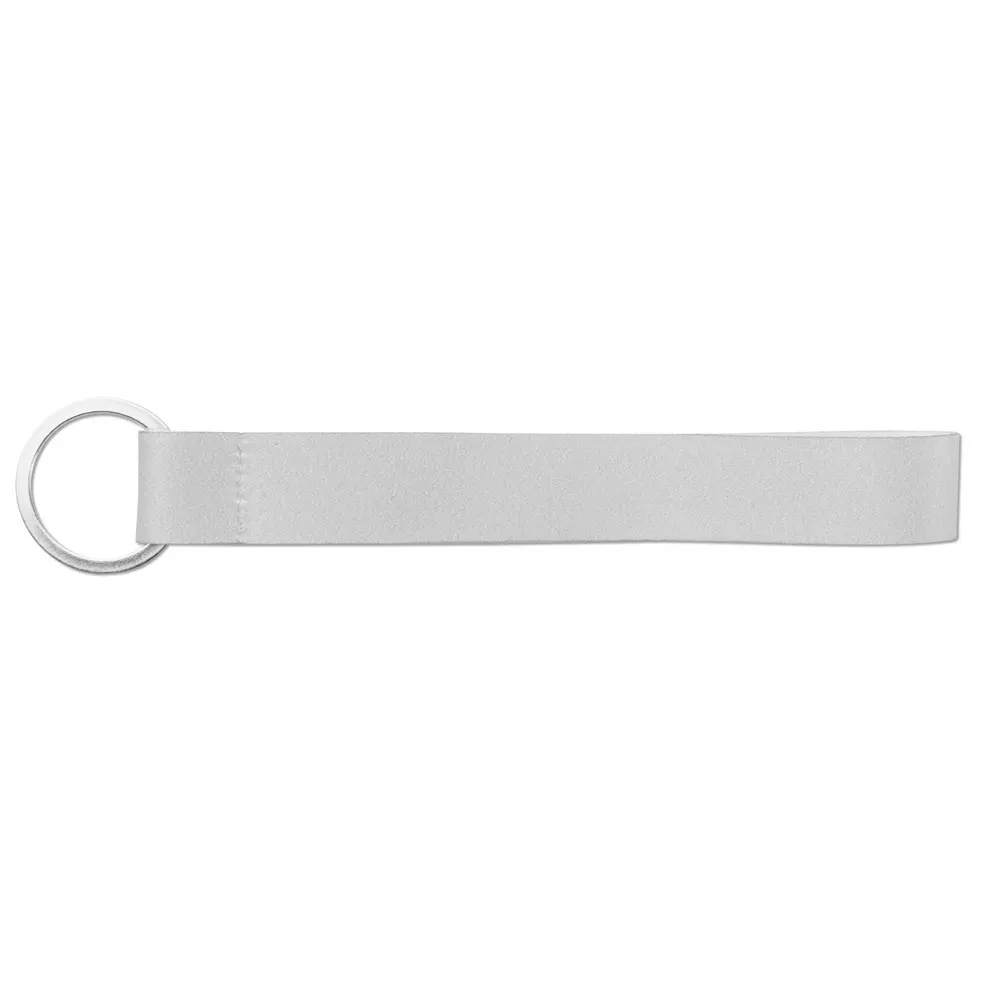 TELFORD. SET Lanyard SUBLIMACIÓN Corto II (20 mm) con Anilla Ø 32 mm
