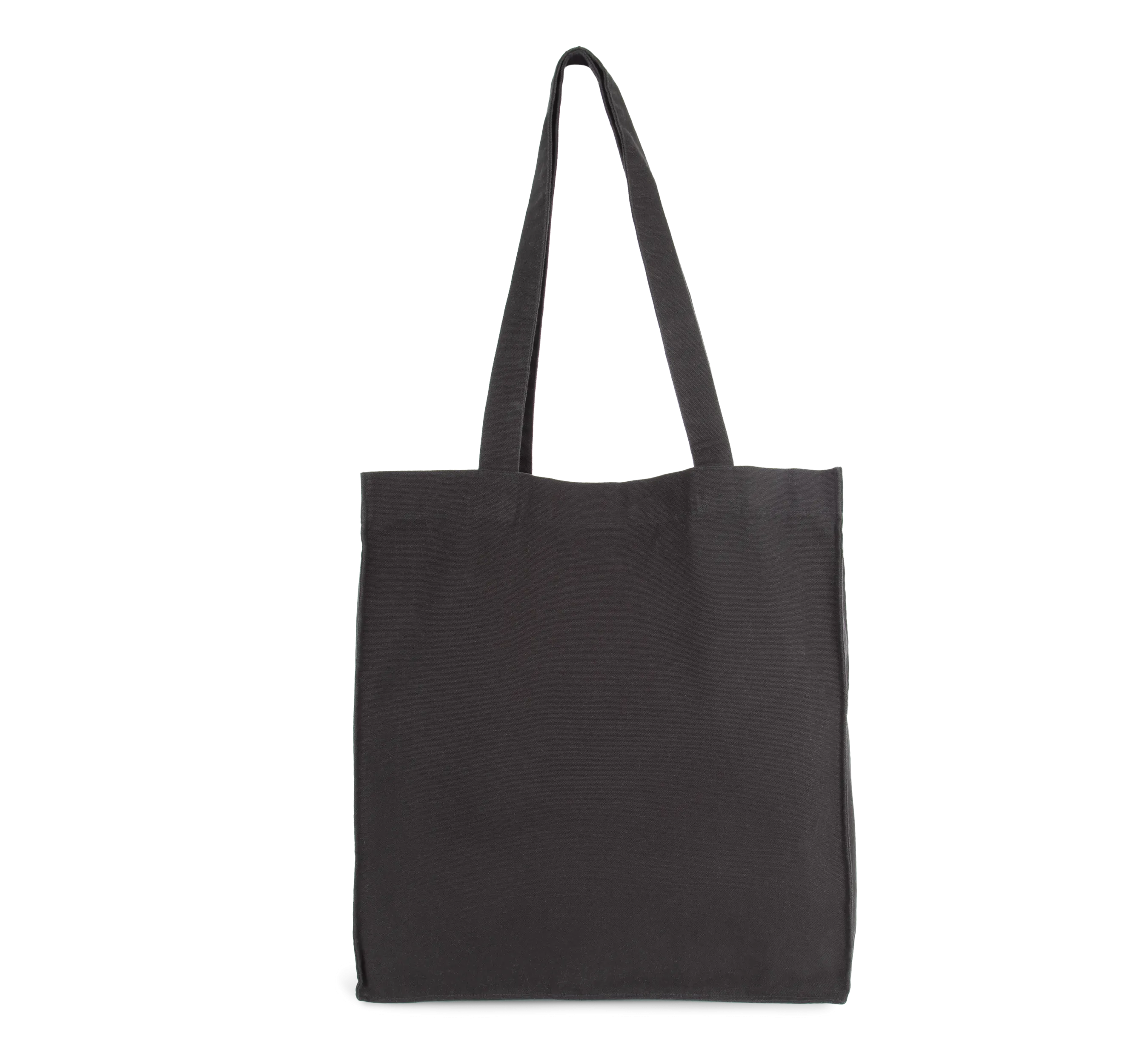 Bolsa tote con fondo y fuelle