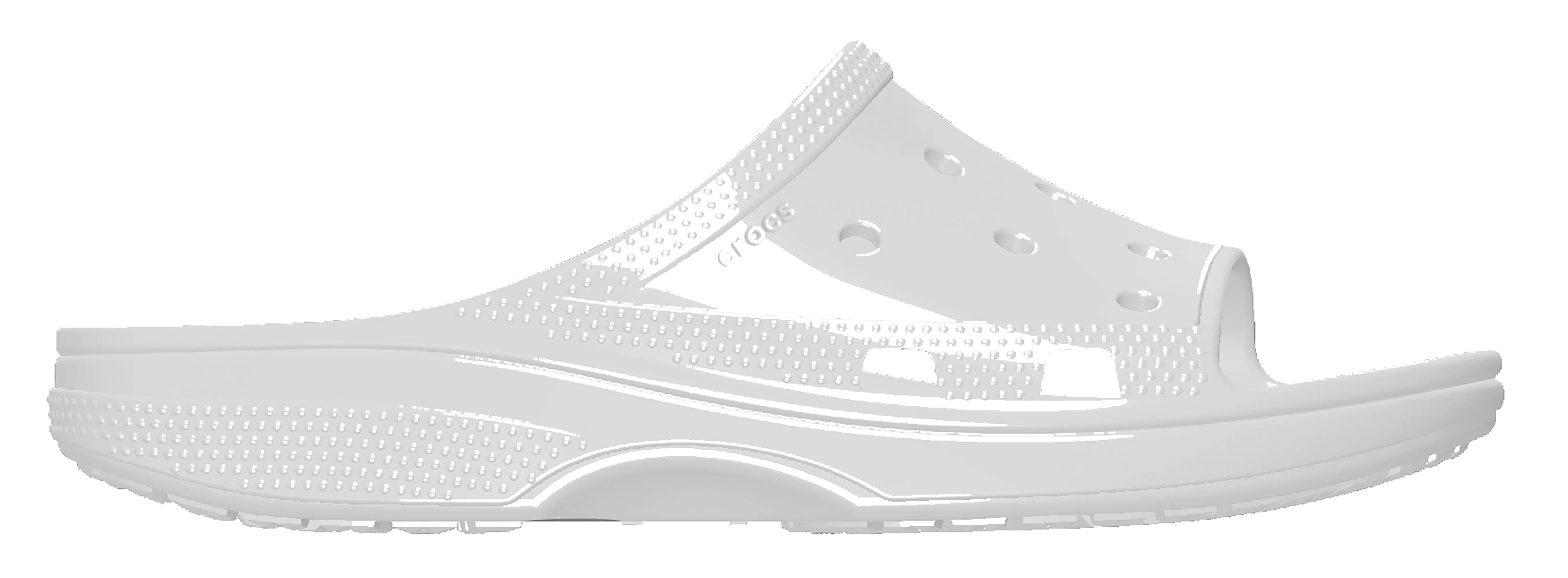 Sandalias Crocs™ para hombre, modelo Saturday Slide