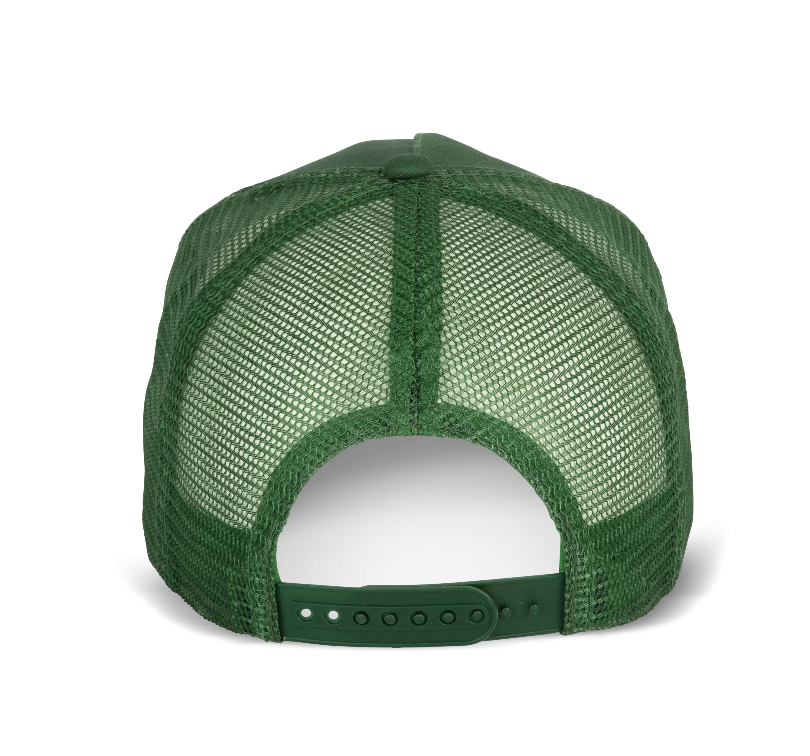 Gorra trucker - 5 paneles