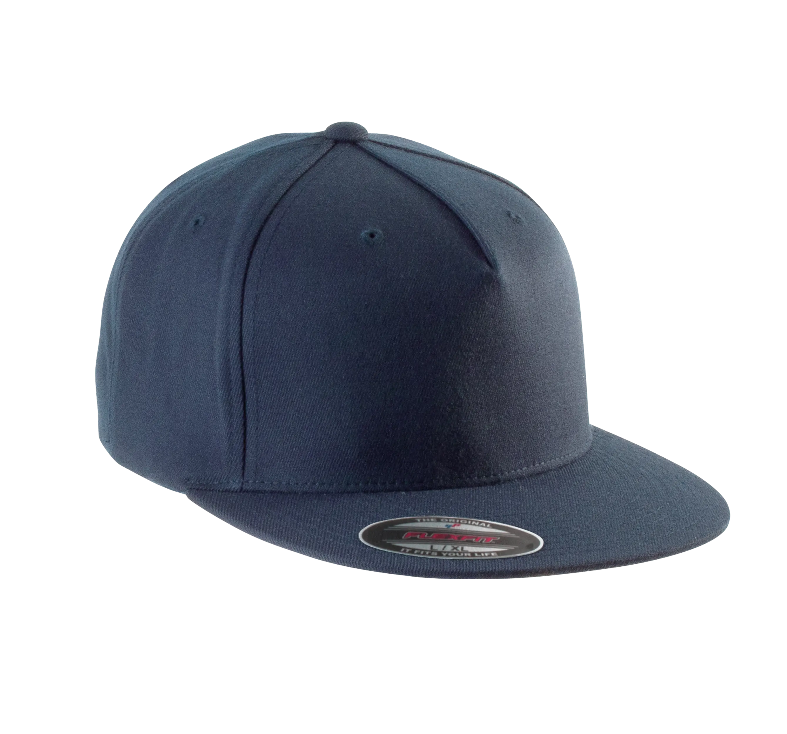 Gorra Flexfit  - 5 paneles