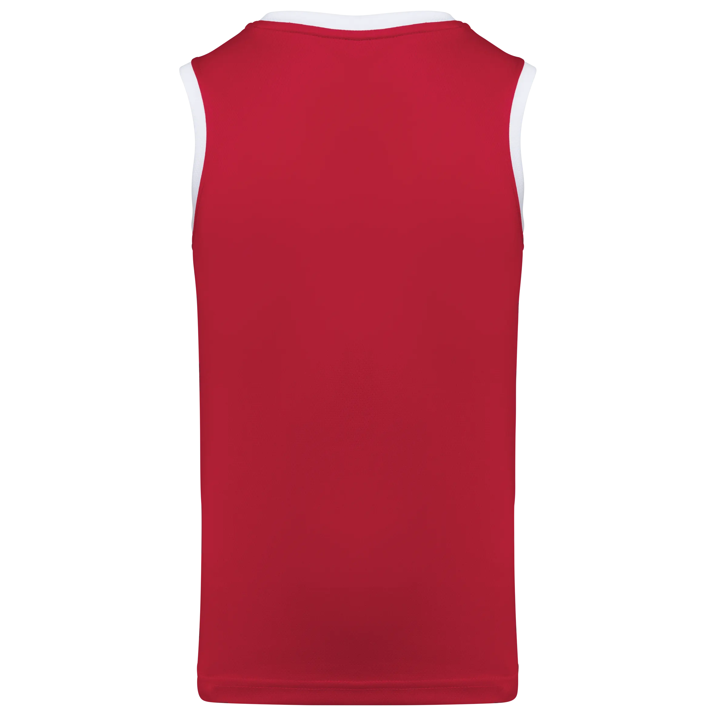 Camiseta de baloncesto hombre