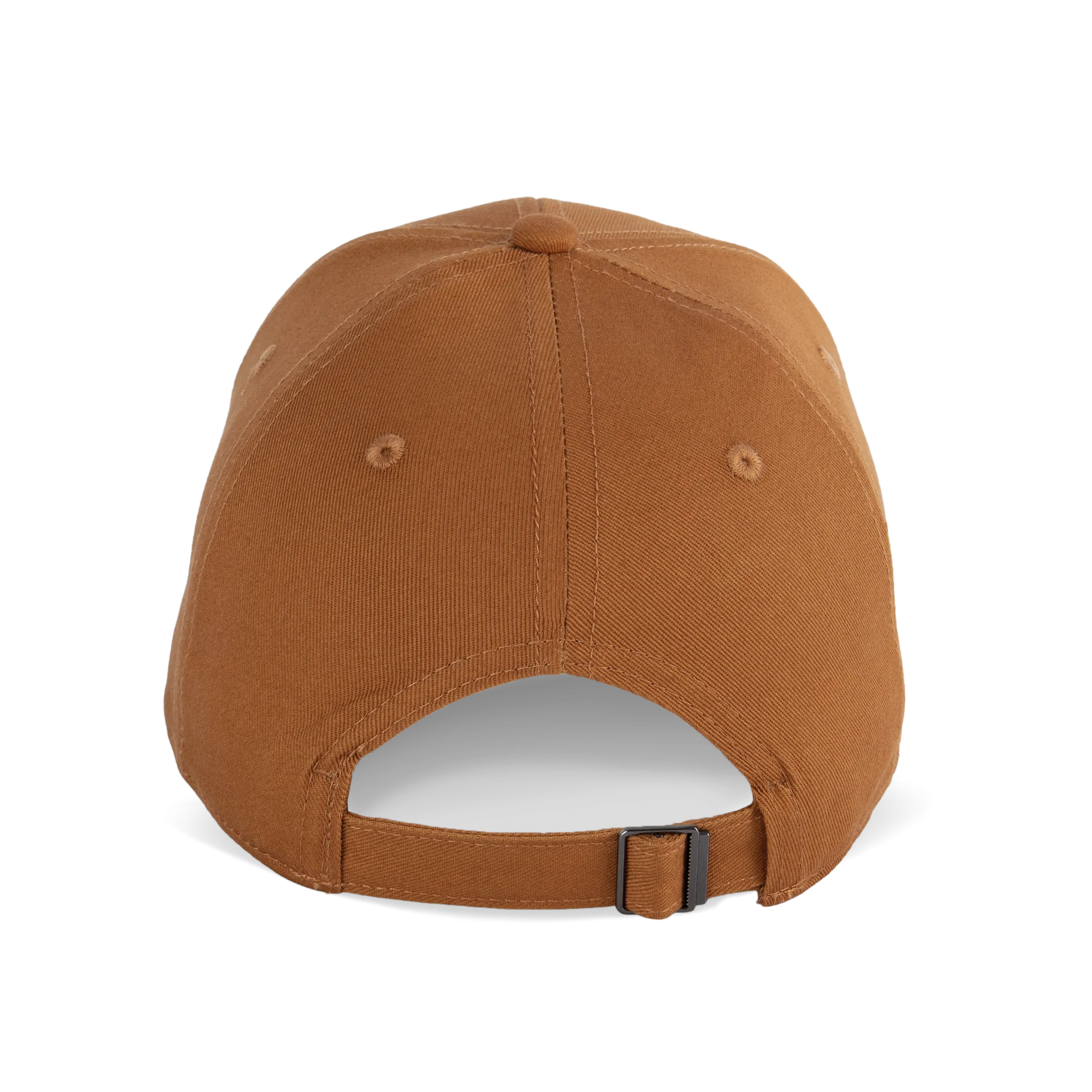 Gorra de 6 paneles - K-up Gold Label