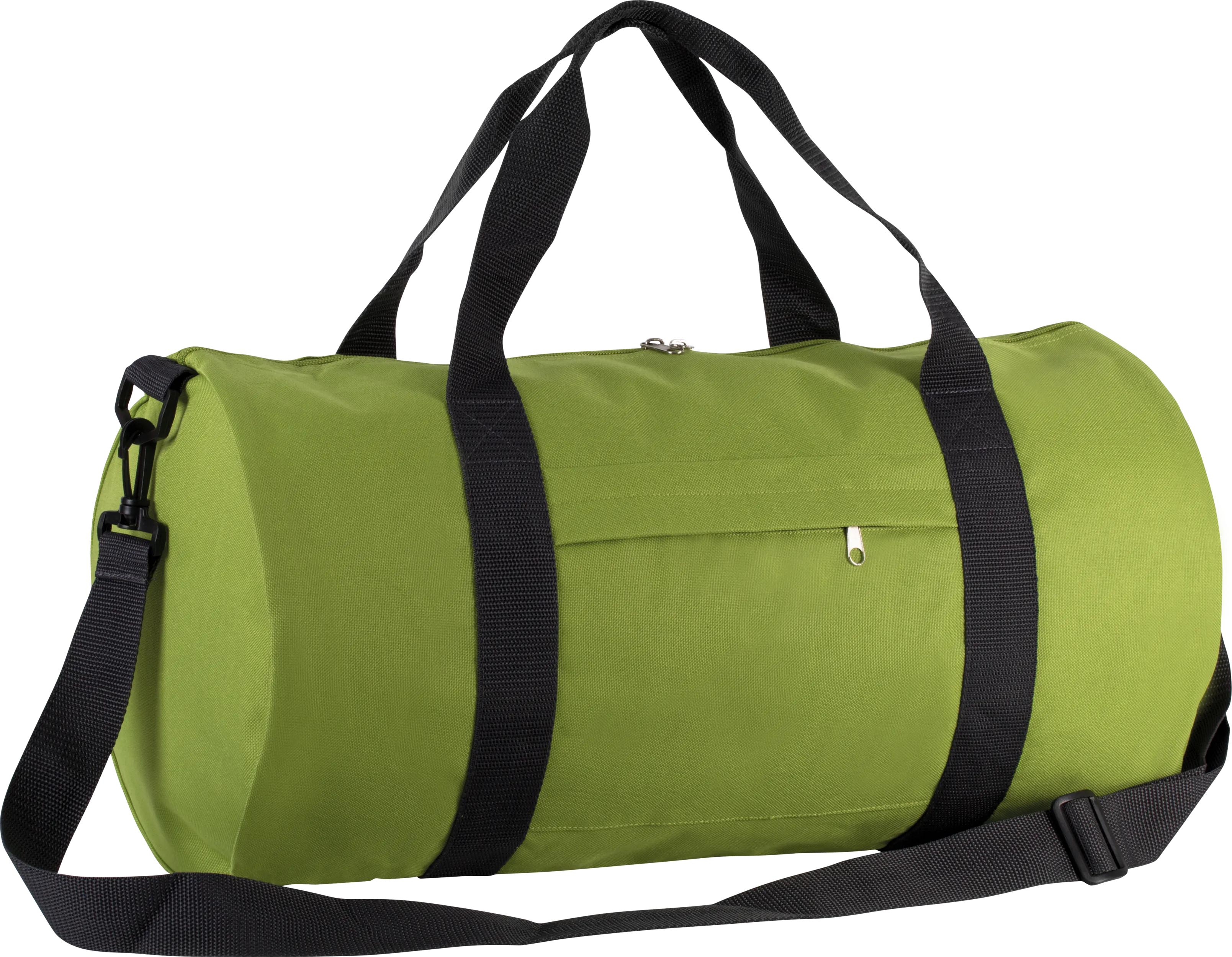 Bolsa cilíndrica - tipo barril