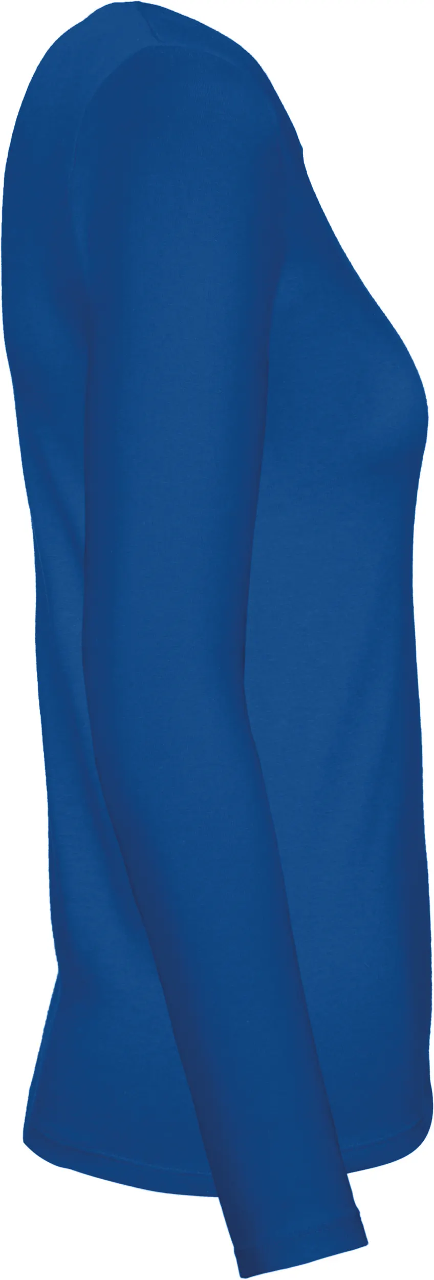 Camiseta #E150 manga larga mujer