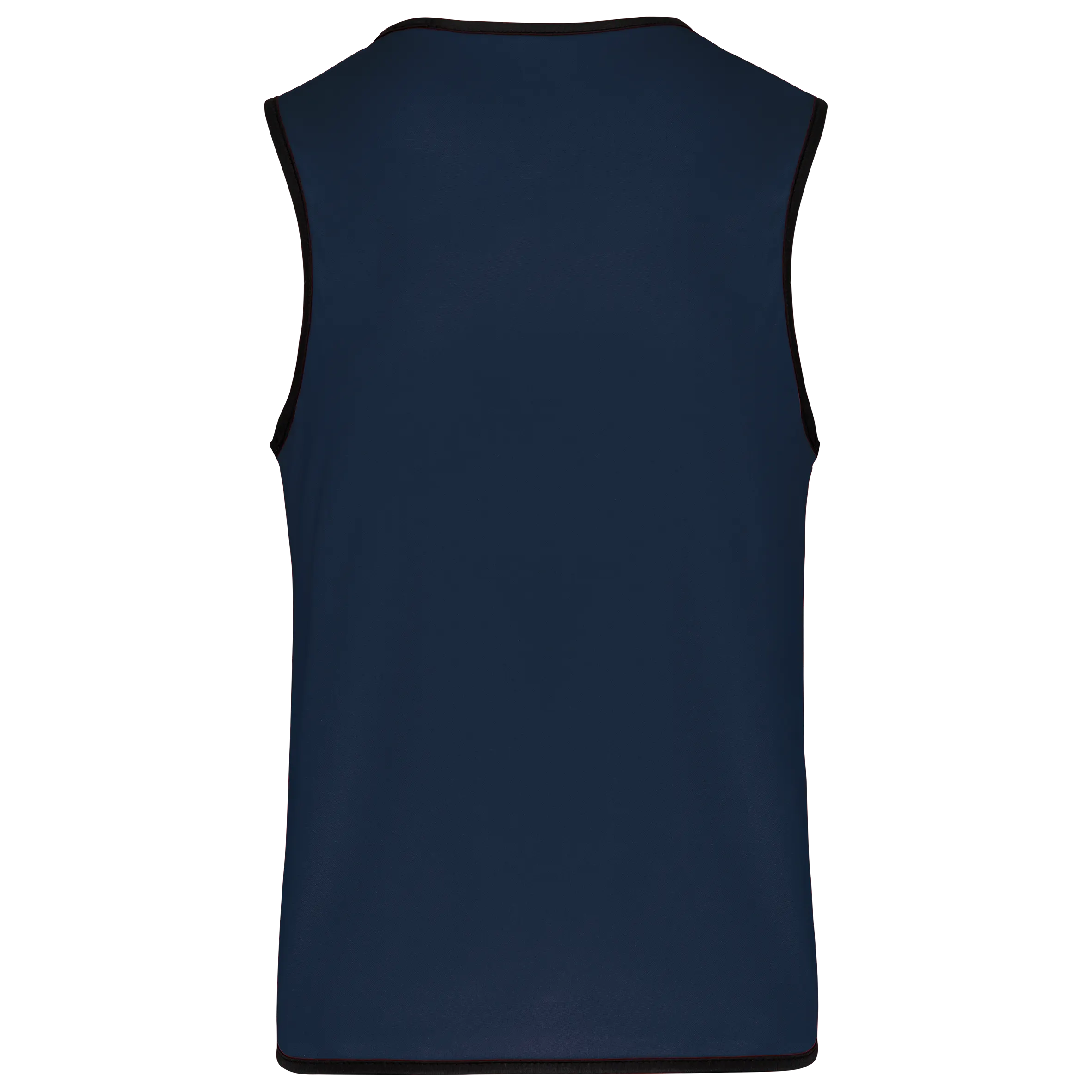 Peto de rugby reversible