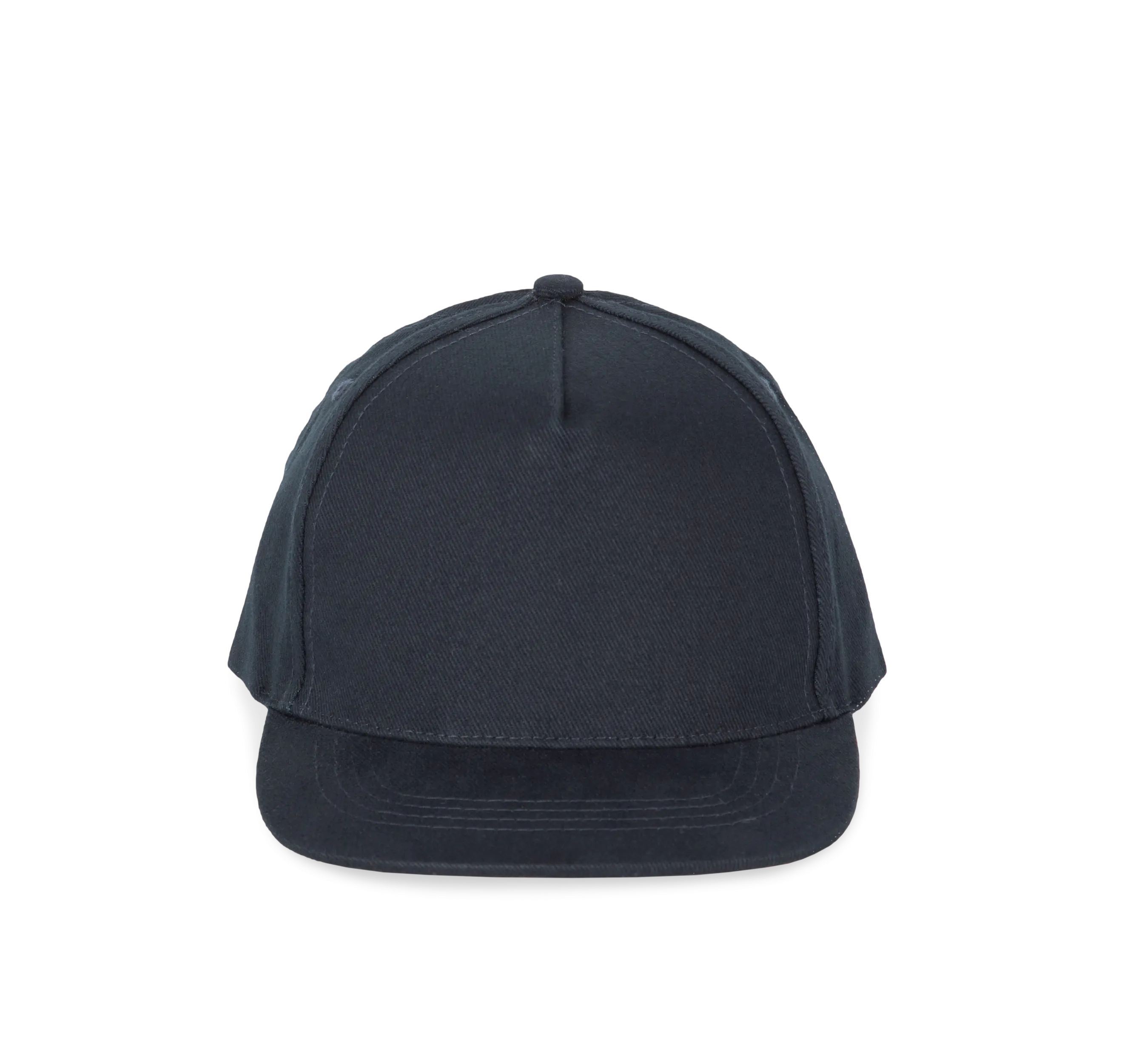 Gorra snapback infantil - 5 paneles