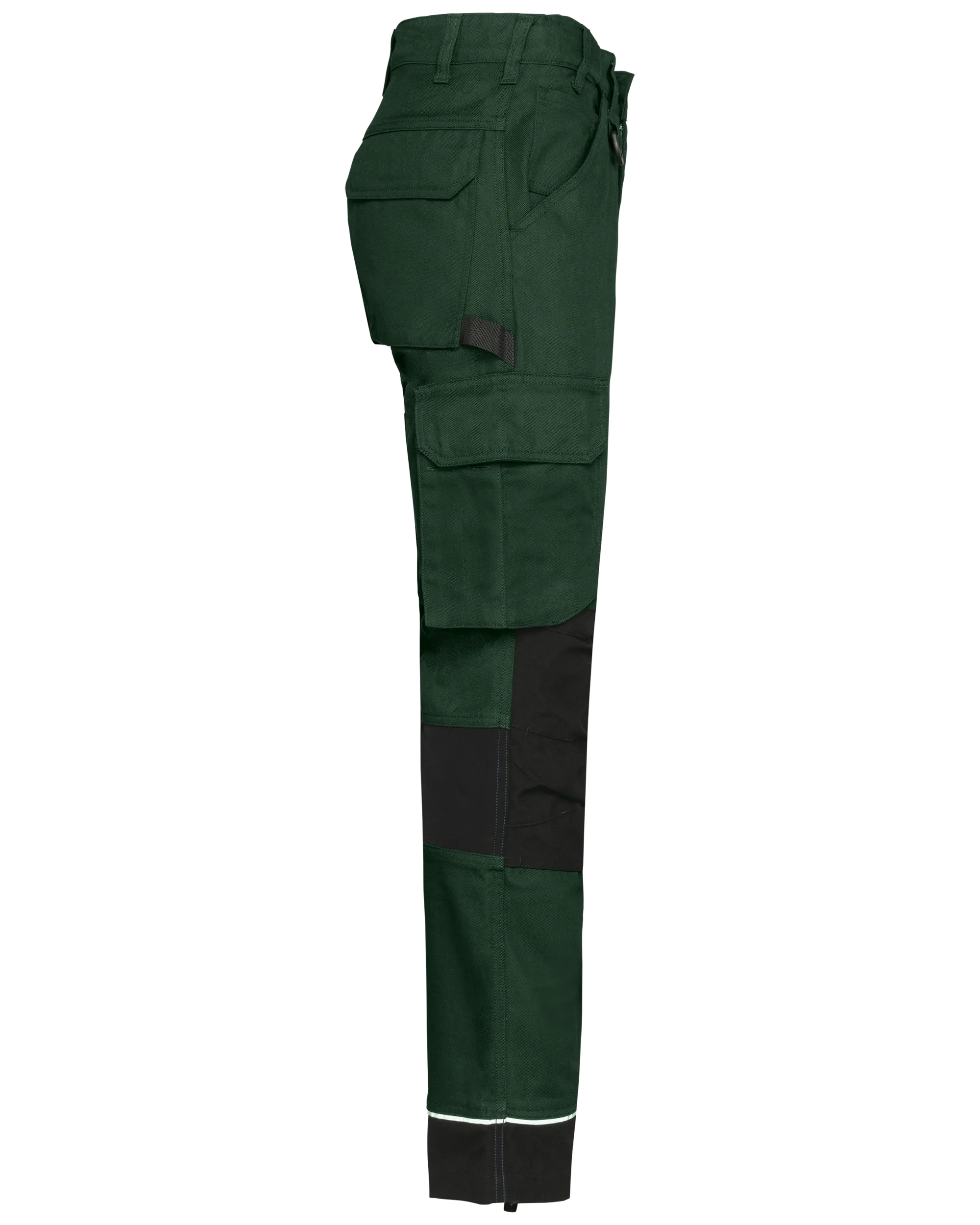 Pantalón de trabajo performance reciclado hombre